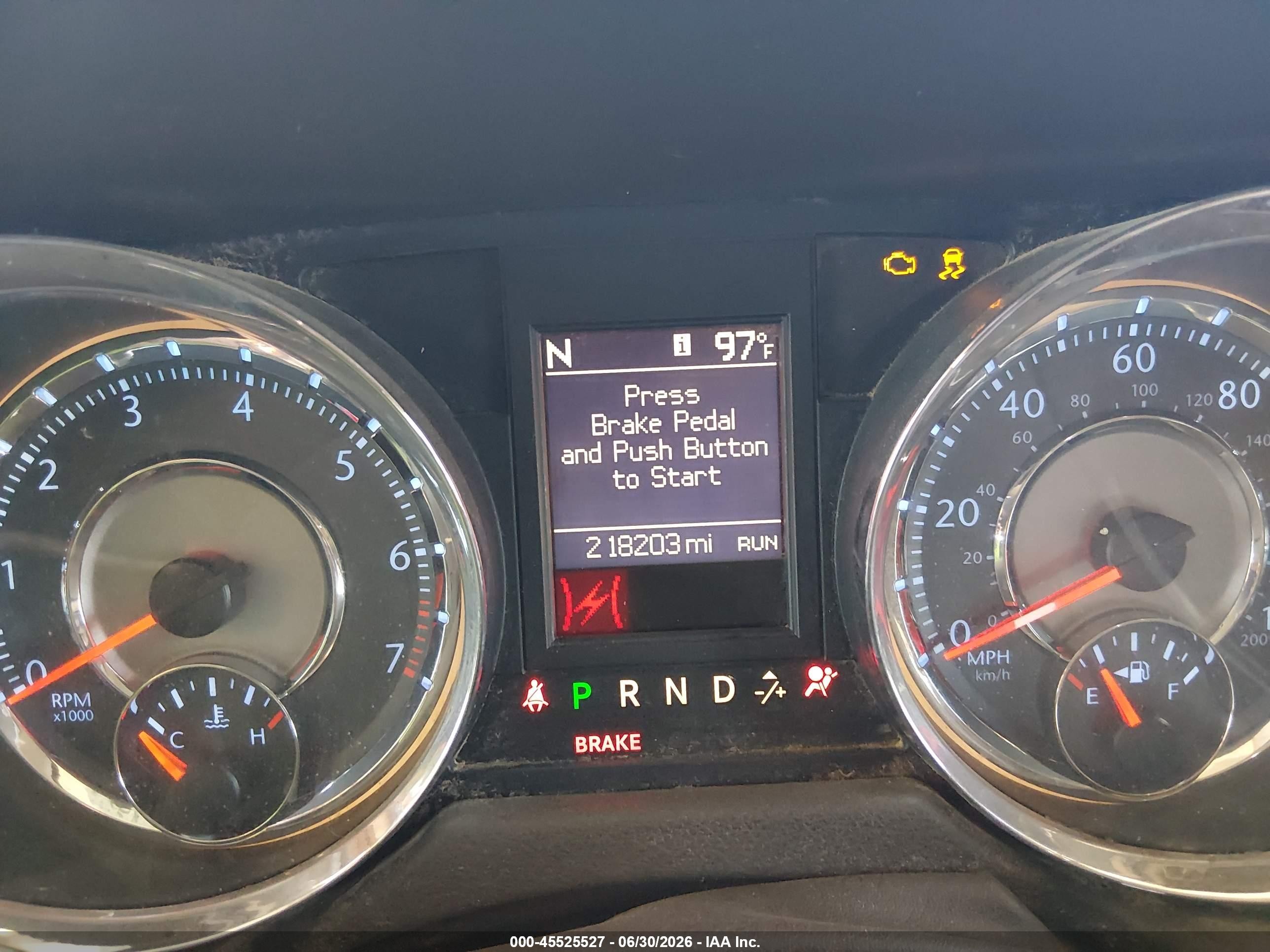 2013 Chrysler Town & Country Limited Light Blue vin: 2C4RC1GG1DR508738