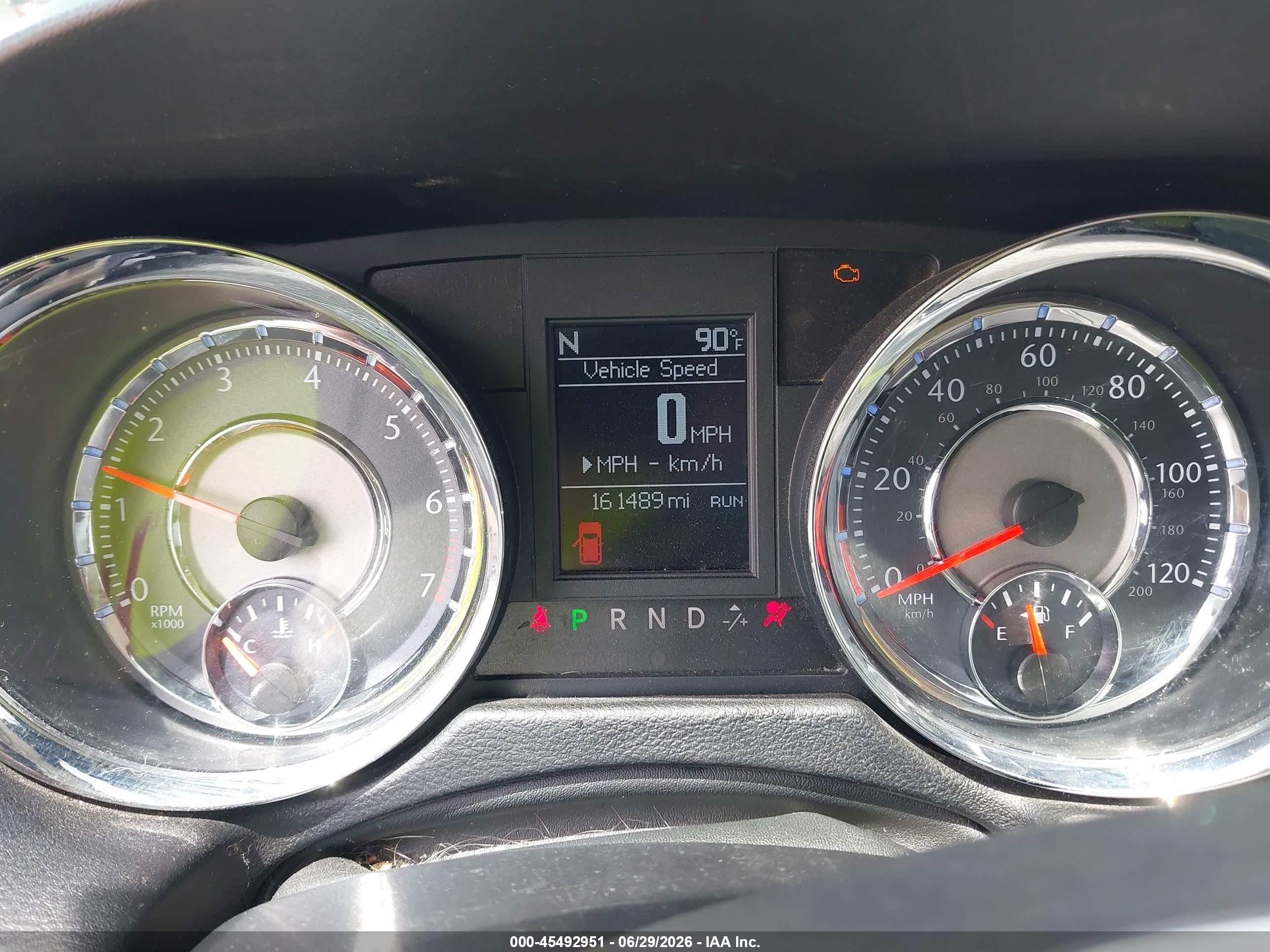 2012 Chrysler Town & Country Limited Серебряный vin: 2C4RC1GG4CR185252