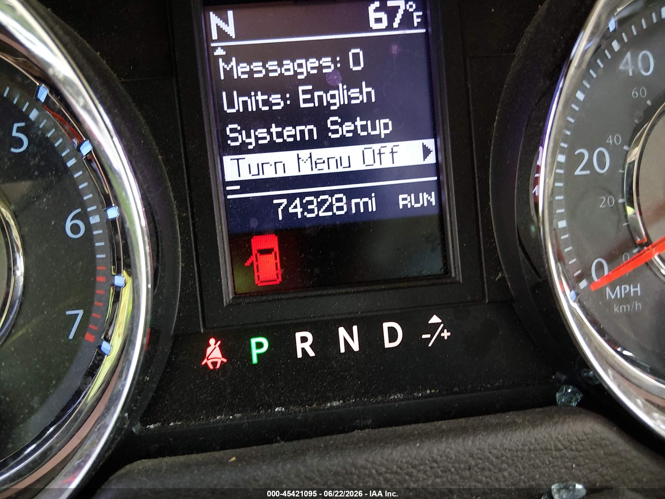 2012 Chrysler Town & Country Limited Gold vin: 2C4RC1GG9CR270930