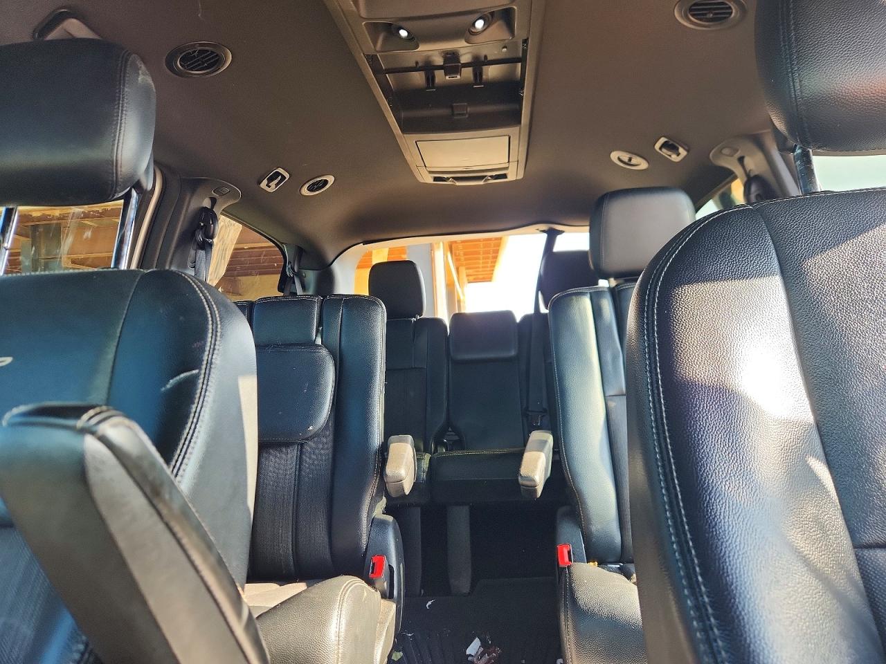 2014 Chrysler Town & Country S Silver vin: 2C4RC1HG4ER132651