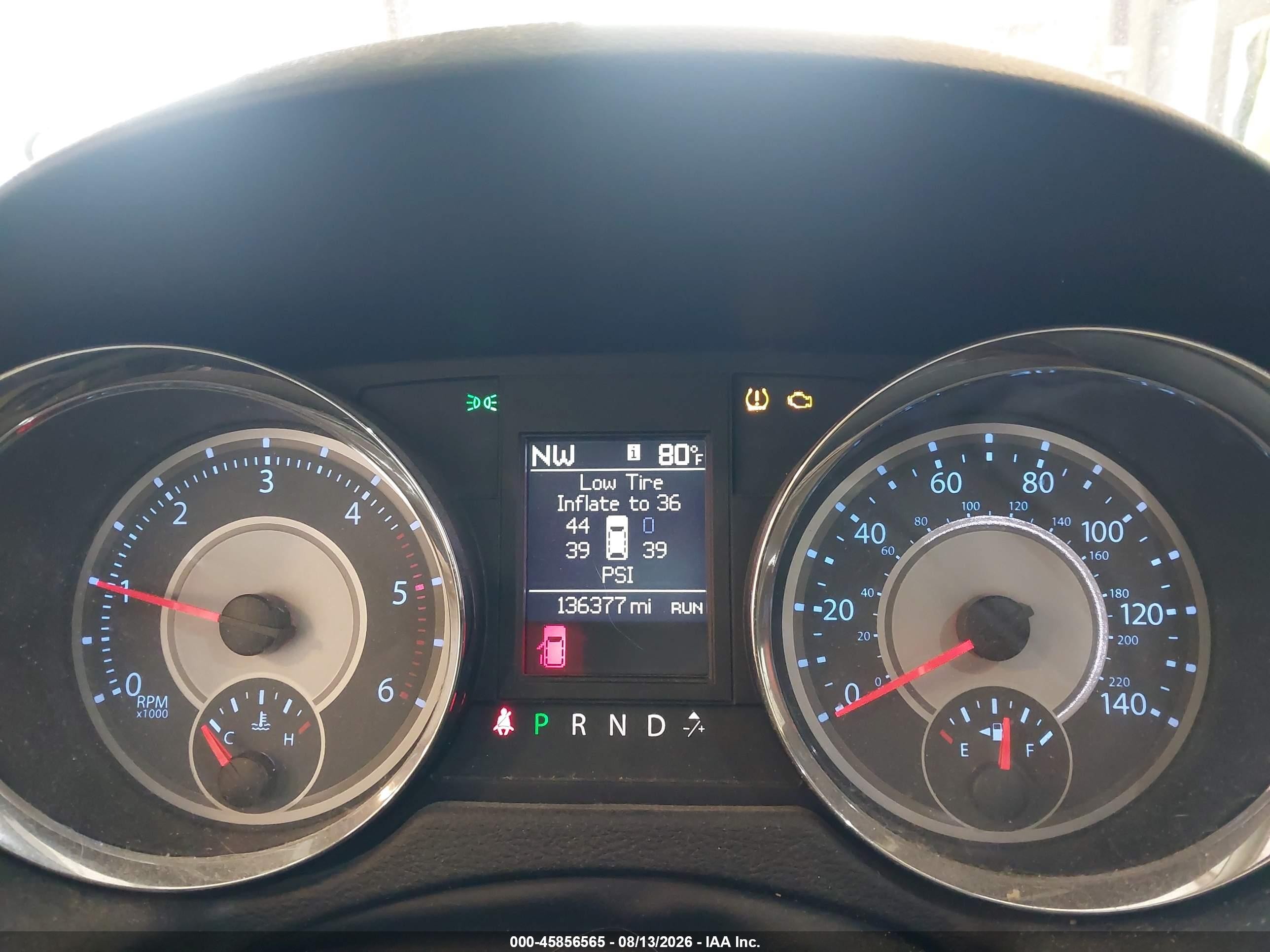 2015 Chrysler Town & Country Premium Gold vin: 2C4RC1JG9FR738975