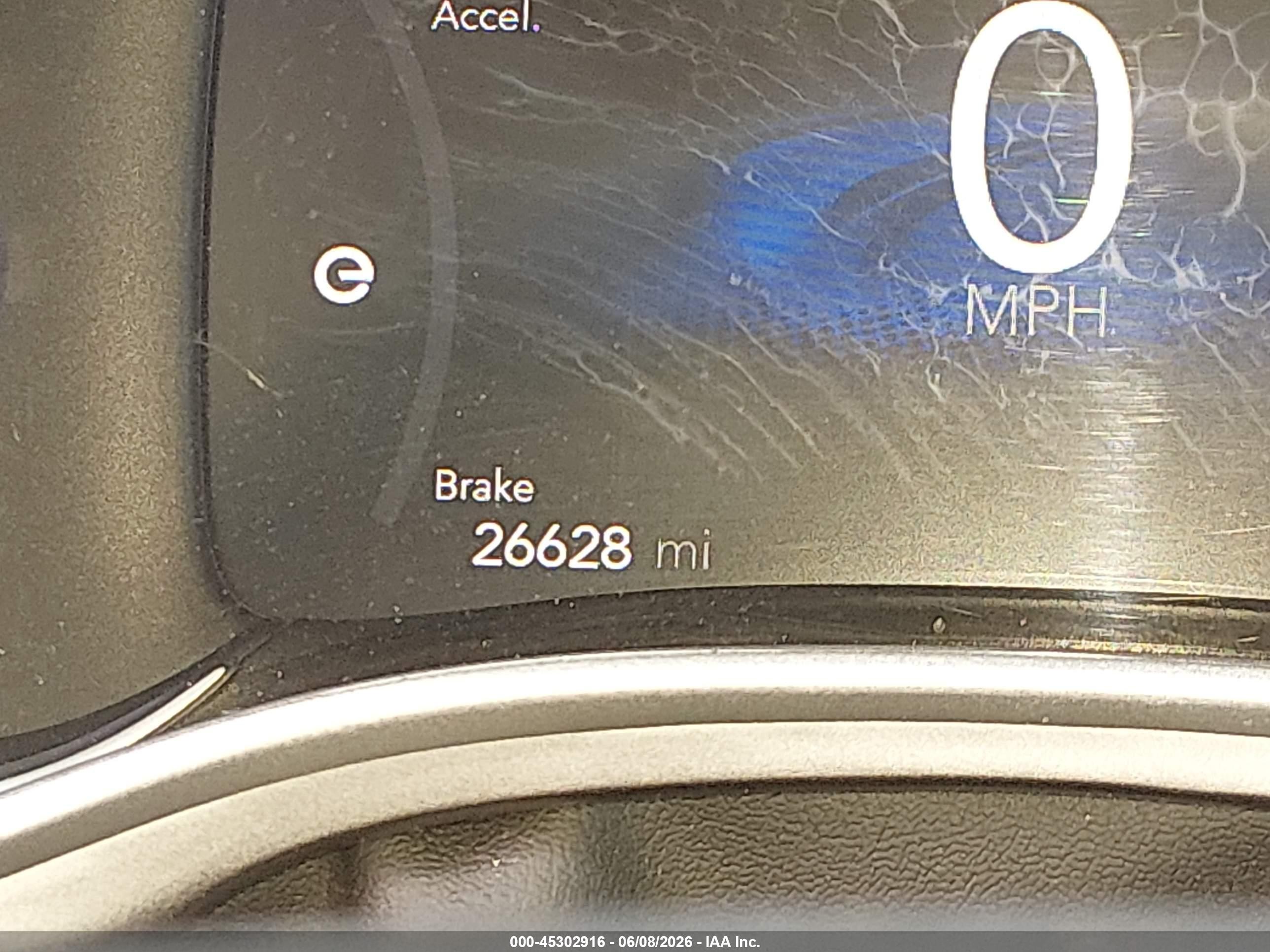 2024 Chrysler Pacifica Hybrid Select White vin: 2C4RC1S71RR198735