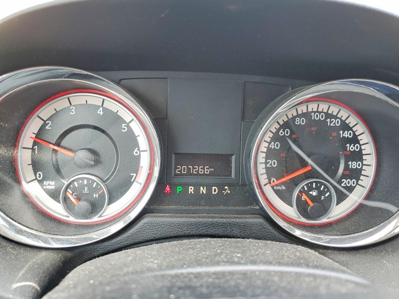 2013 Dodge Grand Caravan Se Gray vin: 2C4RDGBG1DR701964