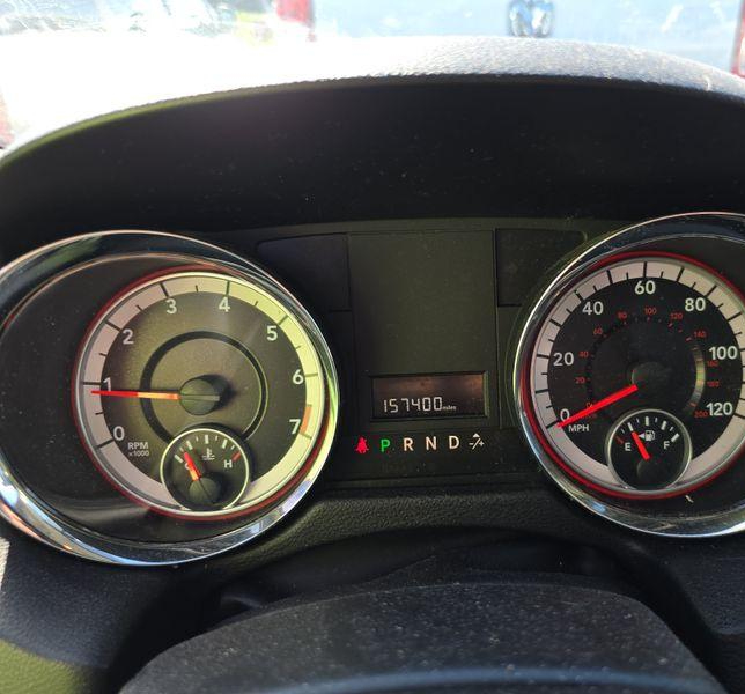 2013 Dodge Grand Caravan Se vin: 2C4RDGBG1DR804544