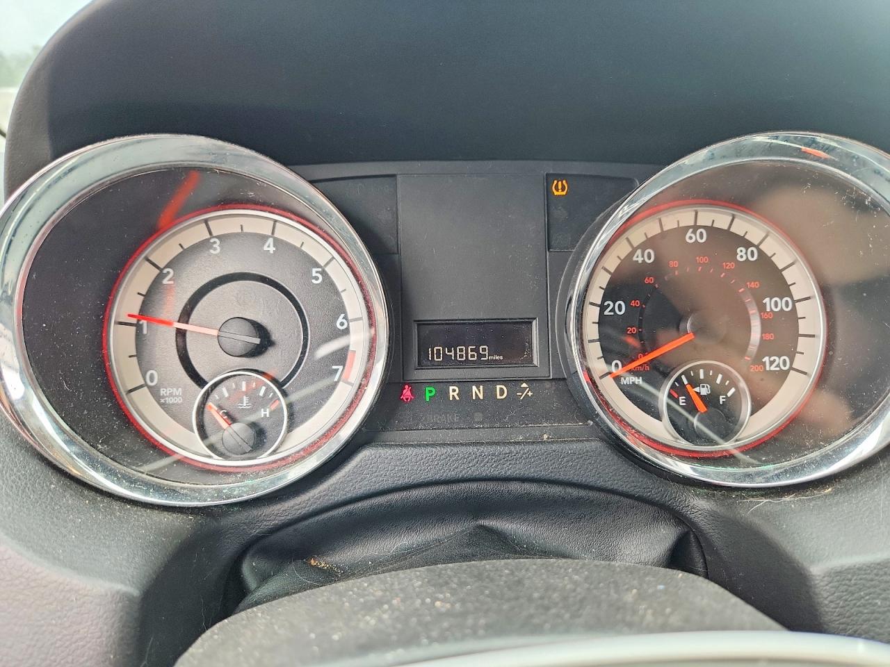 2015 Dodge Grand Caravan Se White vin: 2C4RDGBG1FR660514