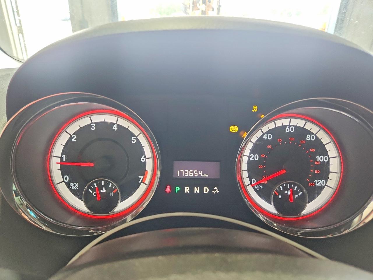 2013 Dodge Grand Caravan Se Blue vin: 2C4RDGBG2DR579888