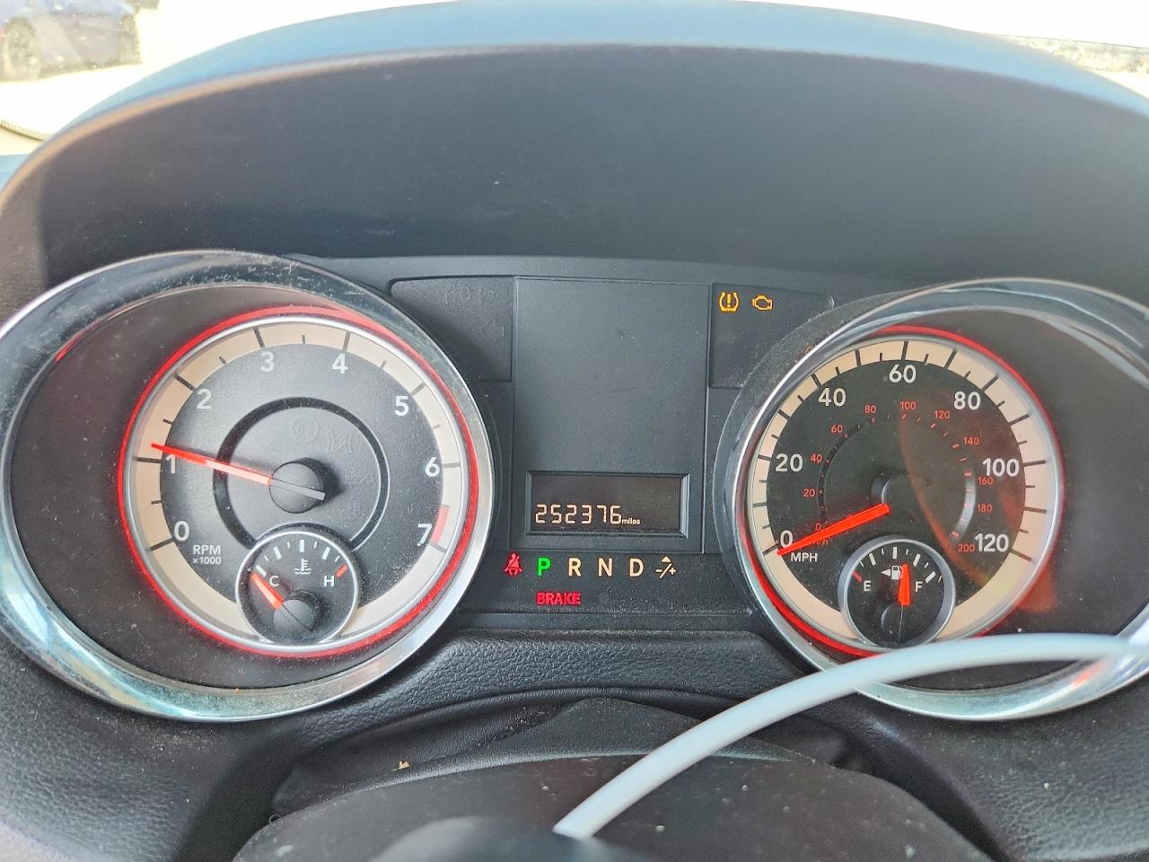 2013 Dodge Grand Caravan Se Silver vin: 2C4RDGBG2DR726243