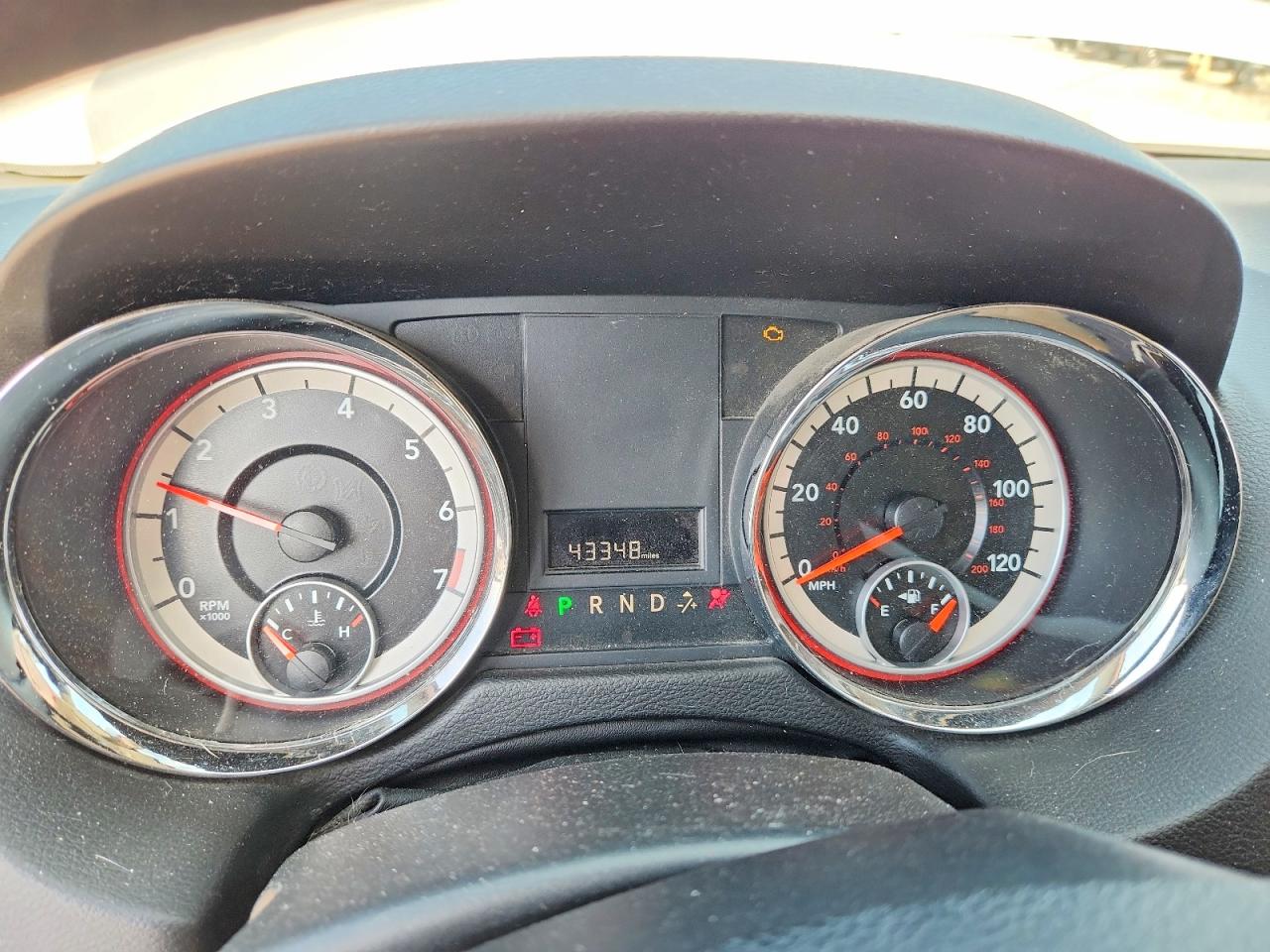 2013 Dodge Grand Caravan Se Gold vin: 2C4RDGBG3DR740653