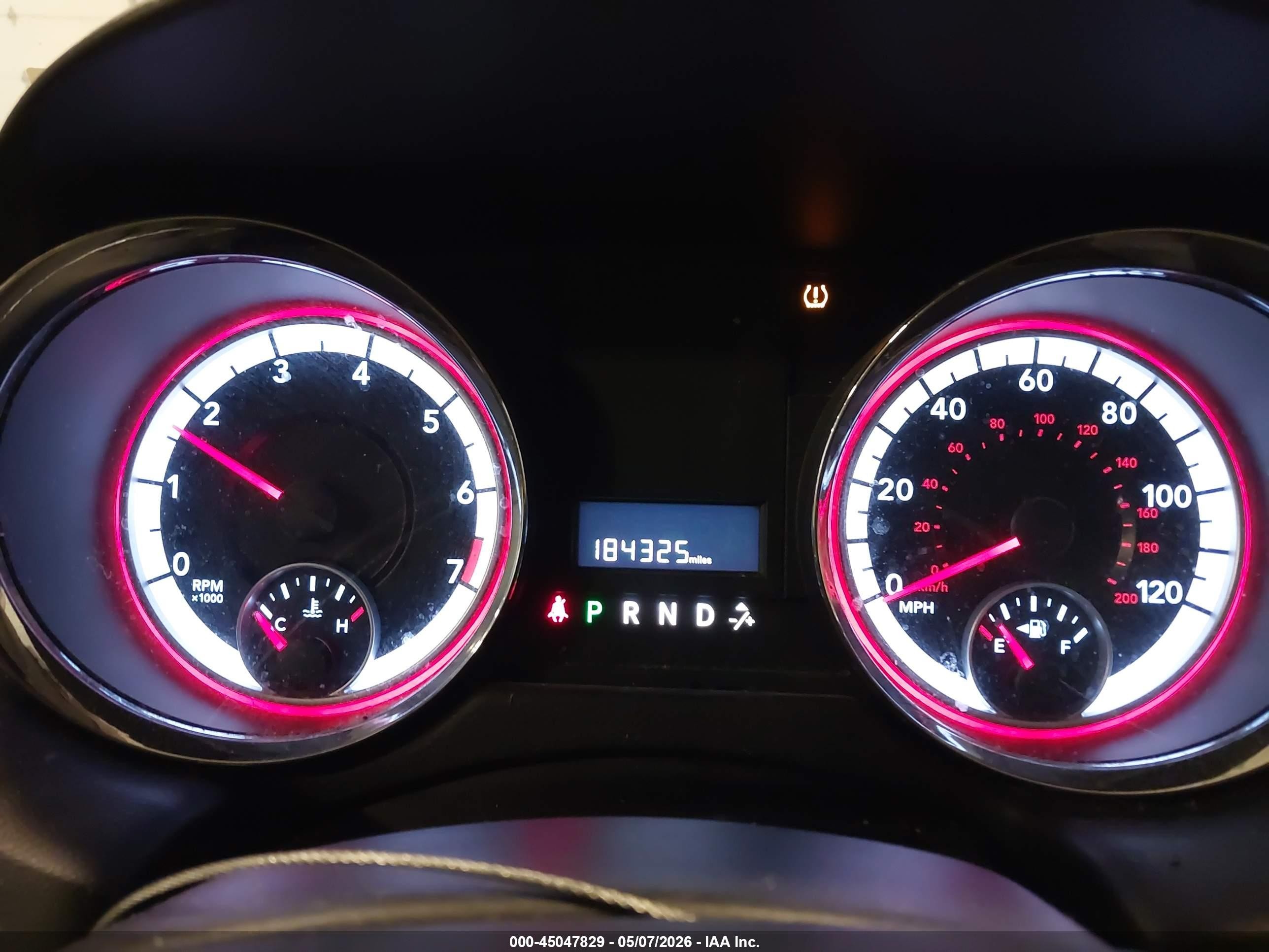 2013 Dodge Grand Caravan American Value Pkg Черный vin: 2C4RDGBG4DR543765