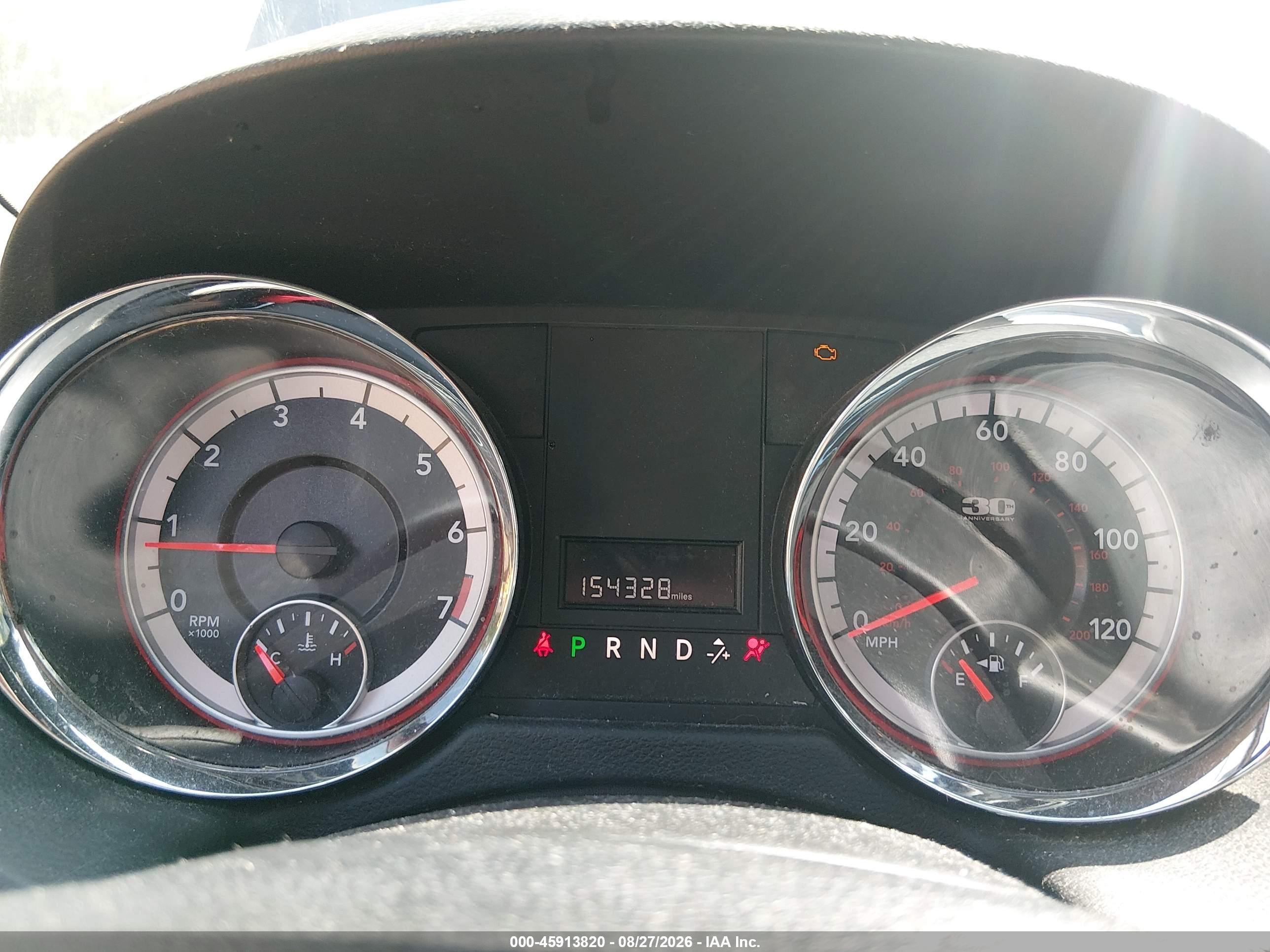 2014 Dodge Grand Caravan Se Black vin: 2C4RDGBG4ER463108