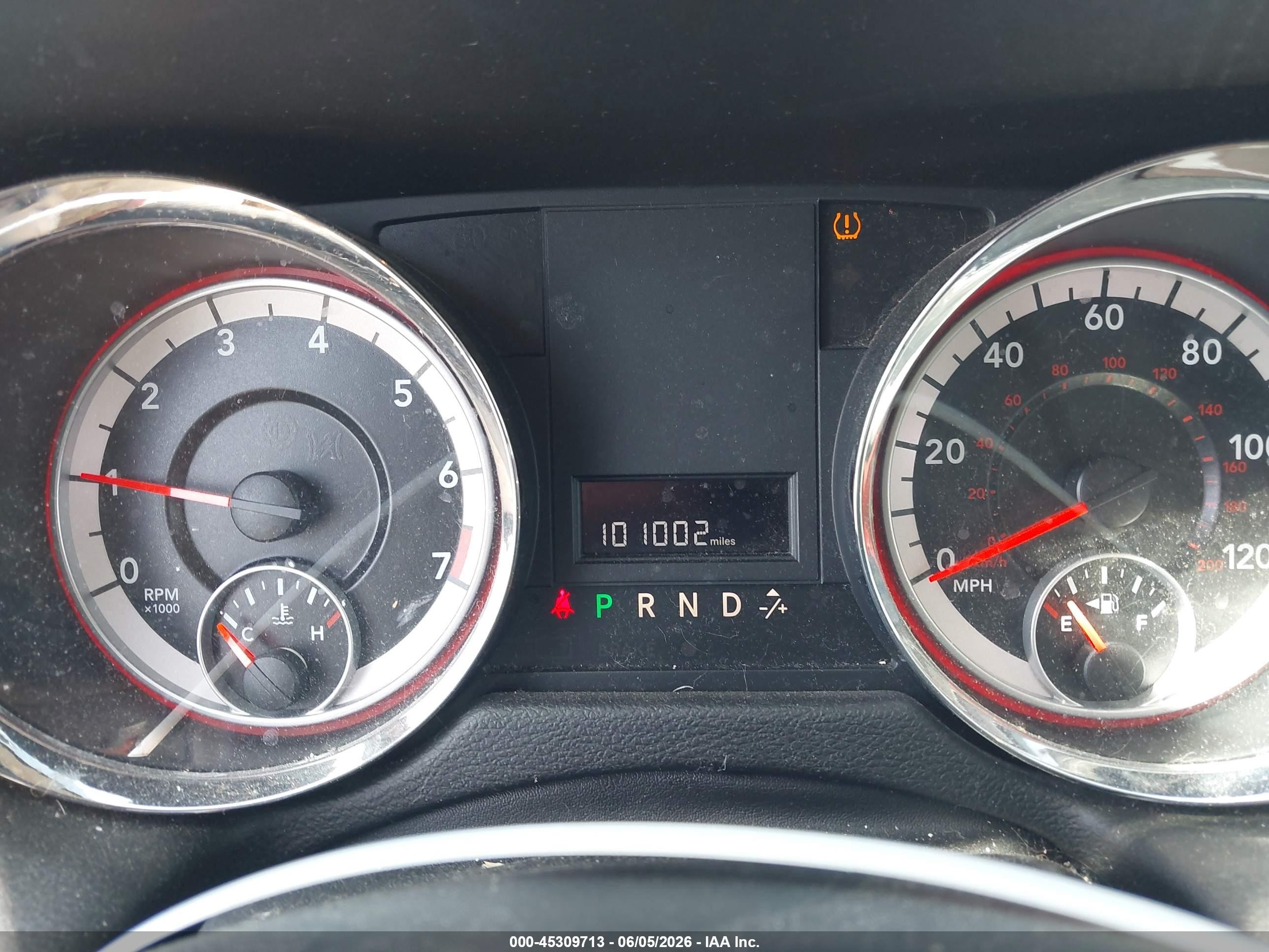2013 Dodge Grand Caravan Se Blue vin: 2C4RDGBG5DR762878