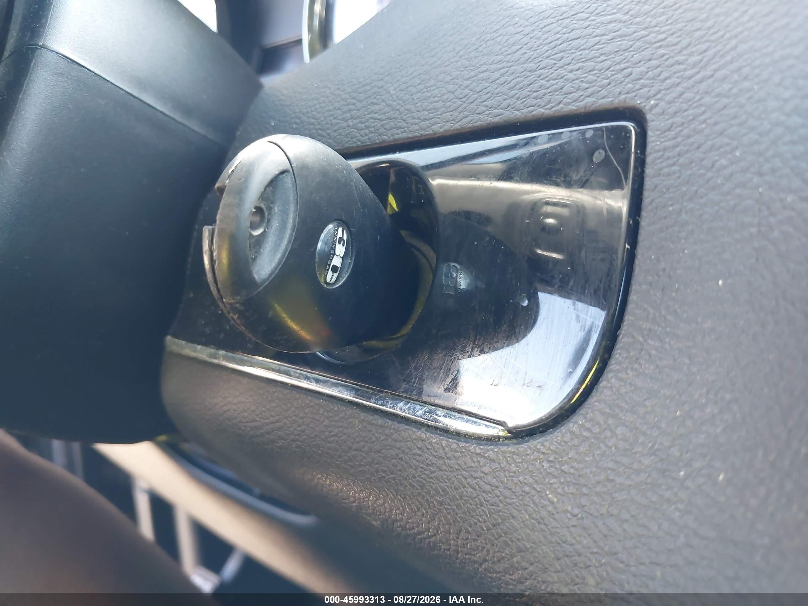 2014 Dodge Grand Caravan Se 30th Anniversary Черный vin: 2C4RDGBG5ER365799
