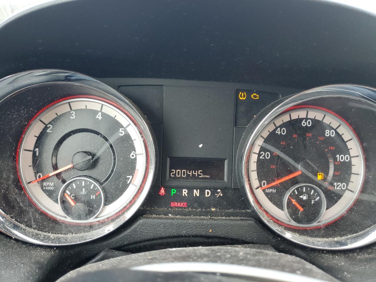 2015 Dodge Grand Caravan Se Черный vin: 2C4RDGBG5FR625961