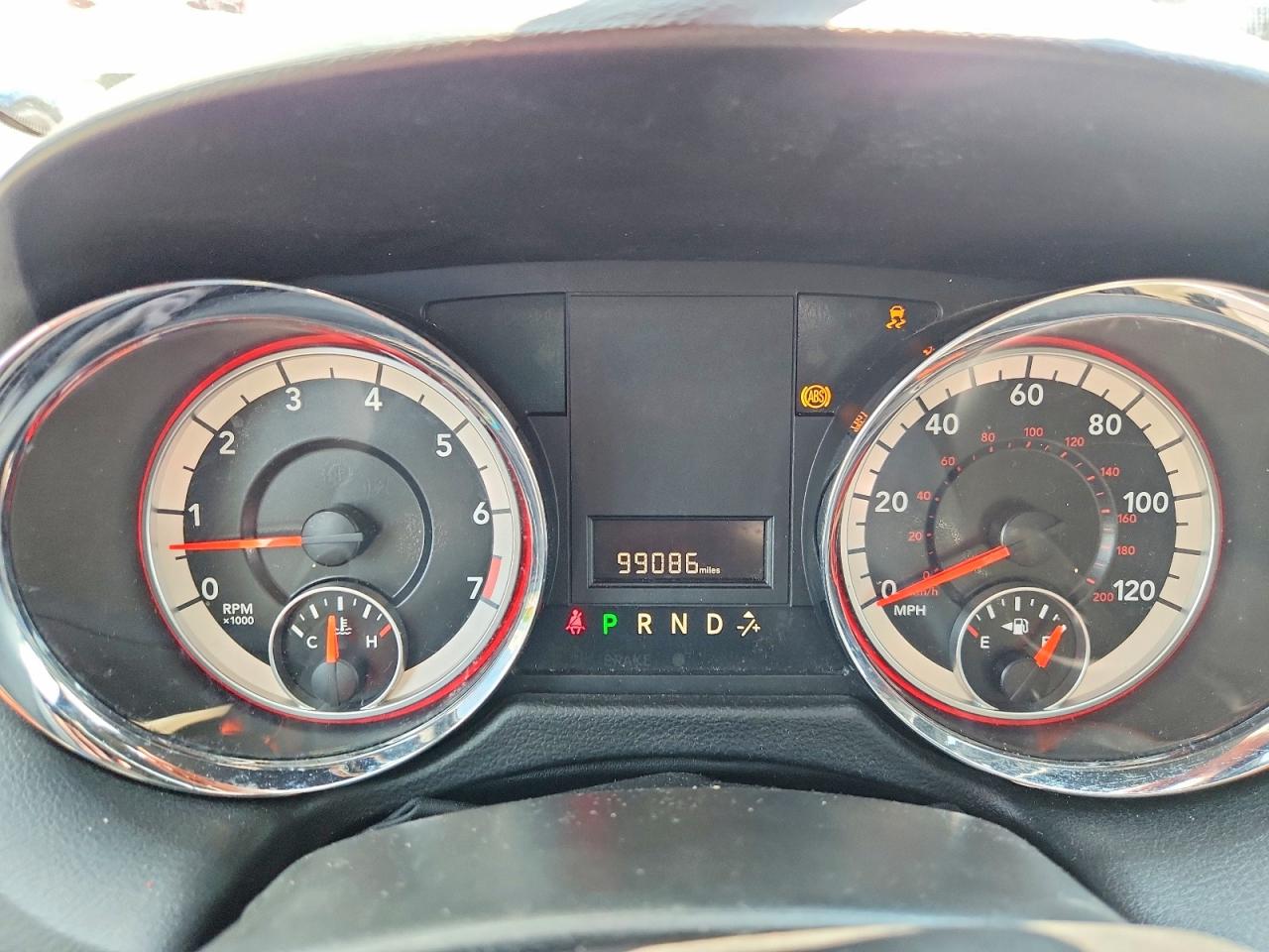 2017 Dodge Grand Caravan Se White vin: 2C4RDGBG5HR549595