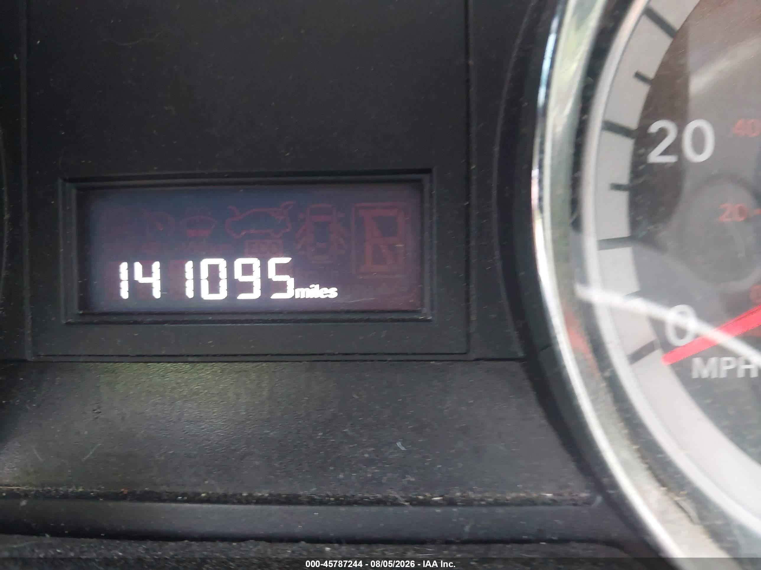 2013 Dodge Grand Caravan Se Red vin: 2C4RDGBG6DR569879