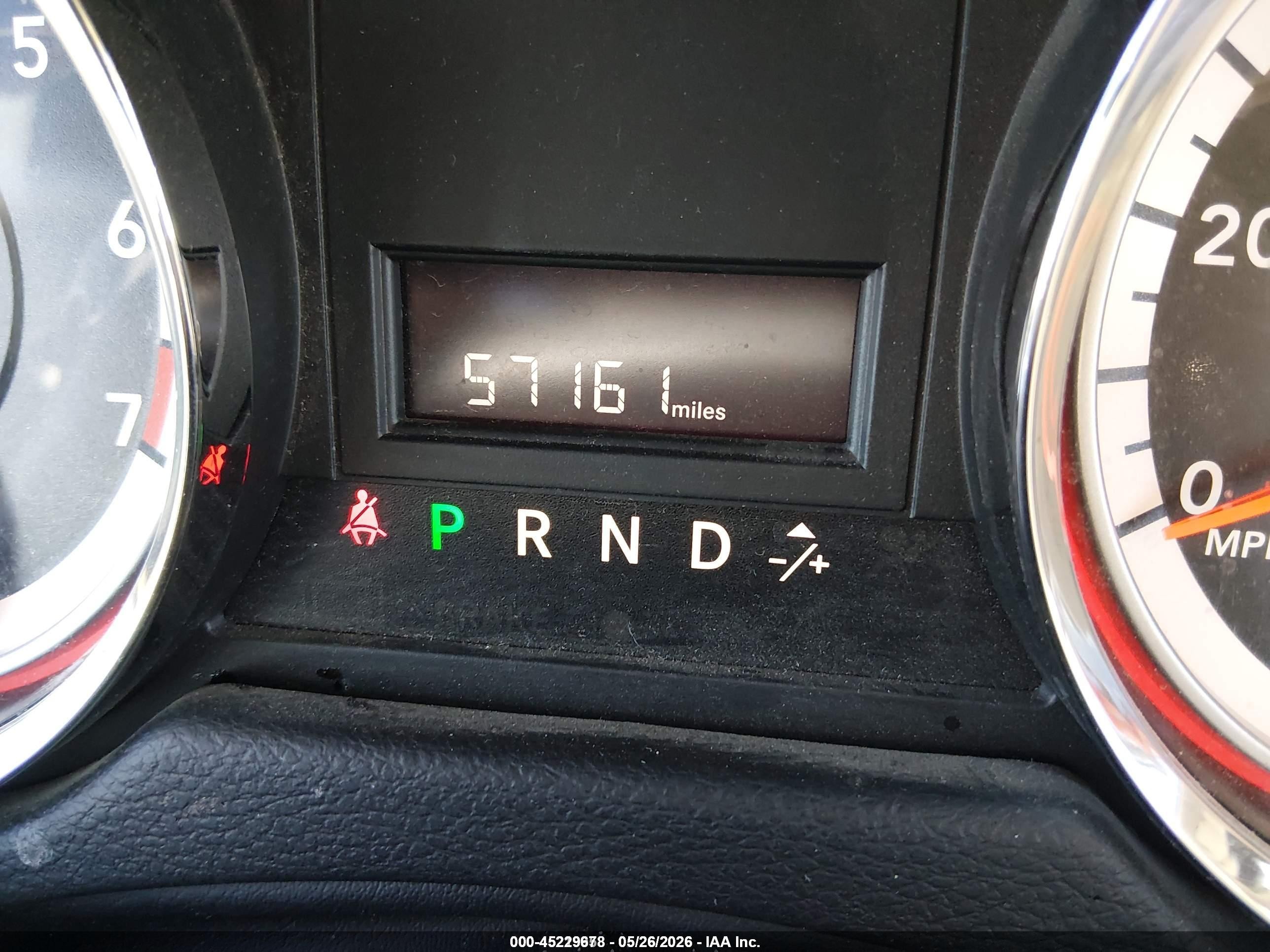 2014 Dodge Grand Caravan Se Белый vin: 2C4RDGBG6ER354973