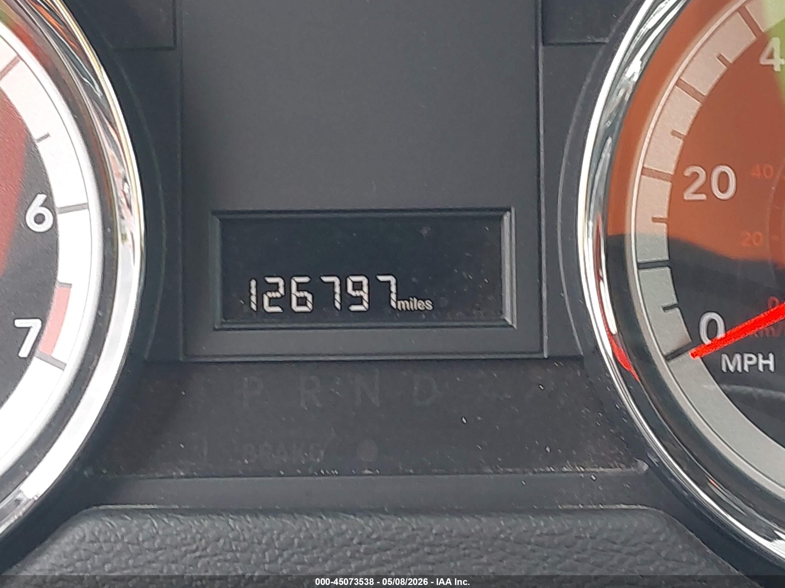 2014 Dodge Grand Caravan American Value Pkg Серый vin: 2C4RDGBG8ER161529