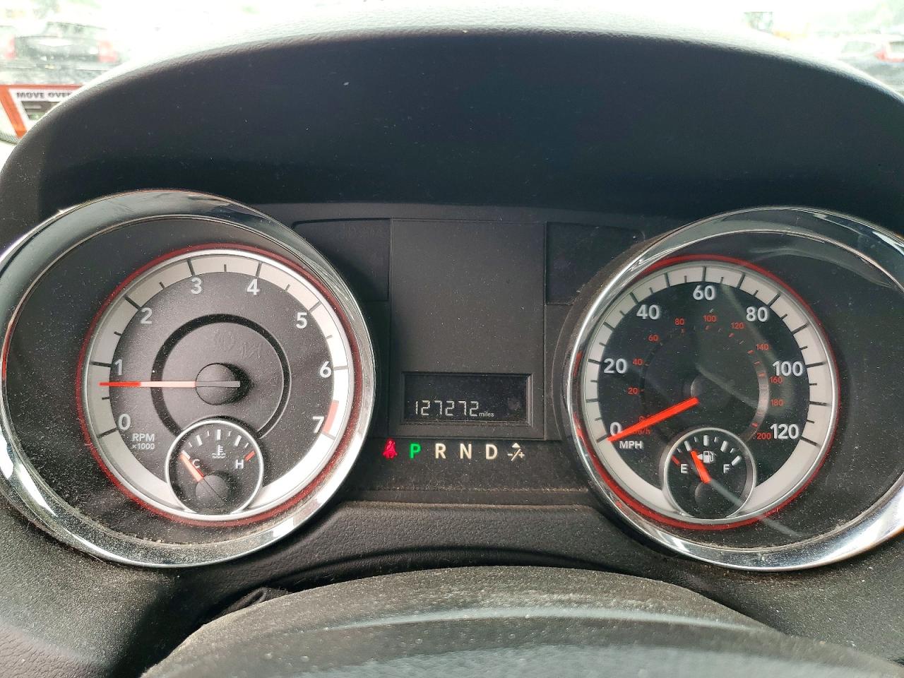 2015 Dodge Grand Caravan Se Gray vin: 2C4RDGBG8FR666830