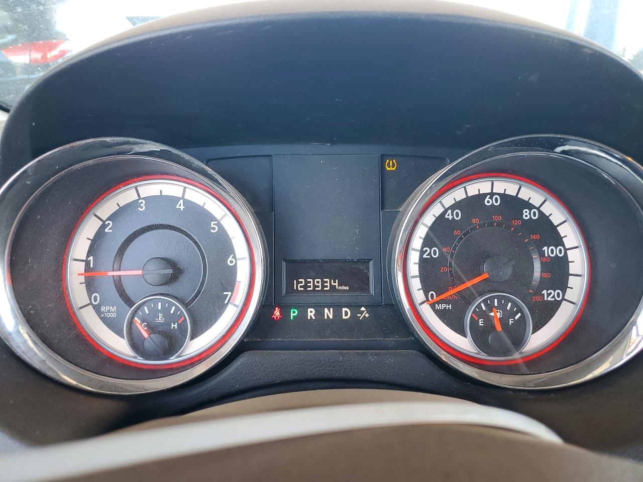 2013 Dodge Grand Caravan Se Желто-коричневый vin: 2C4RDGBG9DR535872