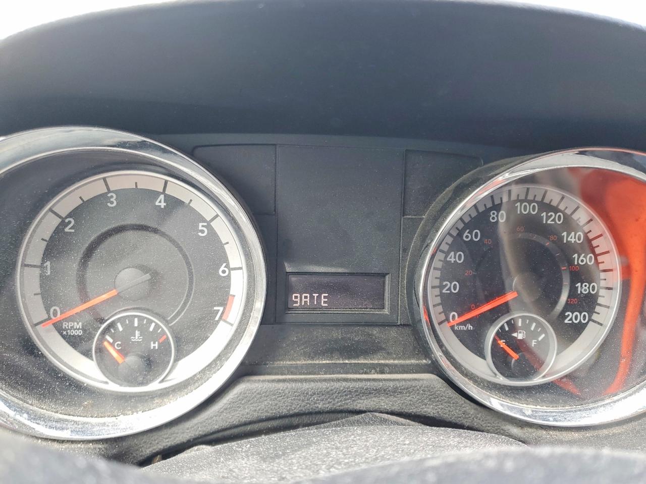 2013 Dodge Grand Caravan Se Black vin: 2C4RDGBG9DR679342