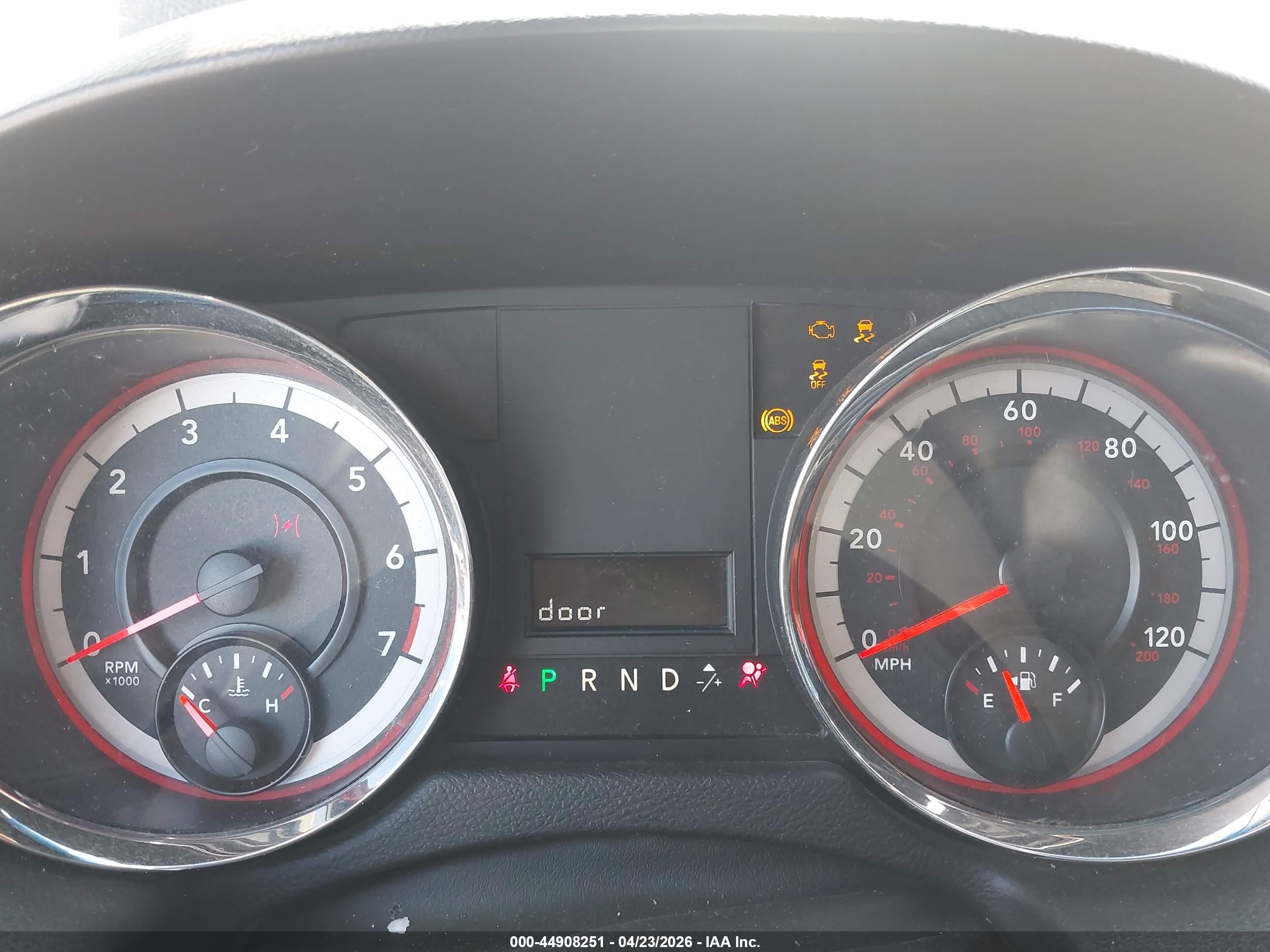 2014 Dodge Grand Caravan Se/sxt Black vin: 2C4RDGBG9ER166383