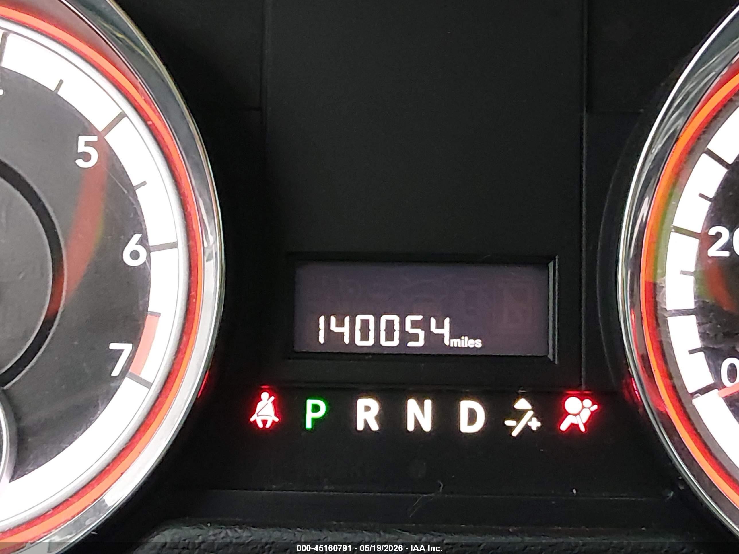 2013 Dodge Grand Caravan Se Blue vin: 2C4RDGBGXDR516022
