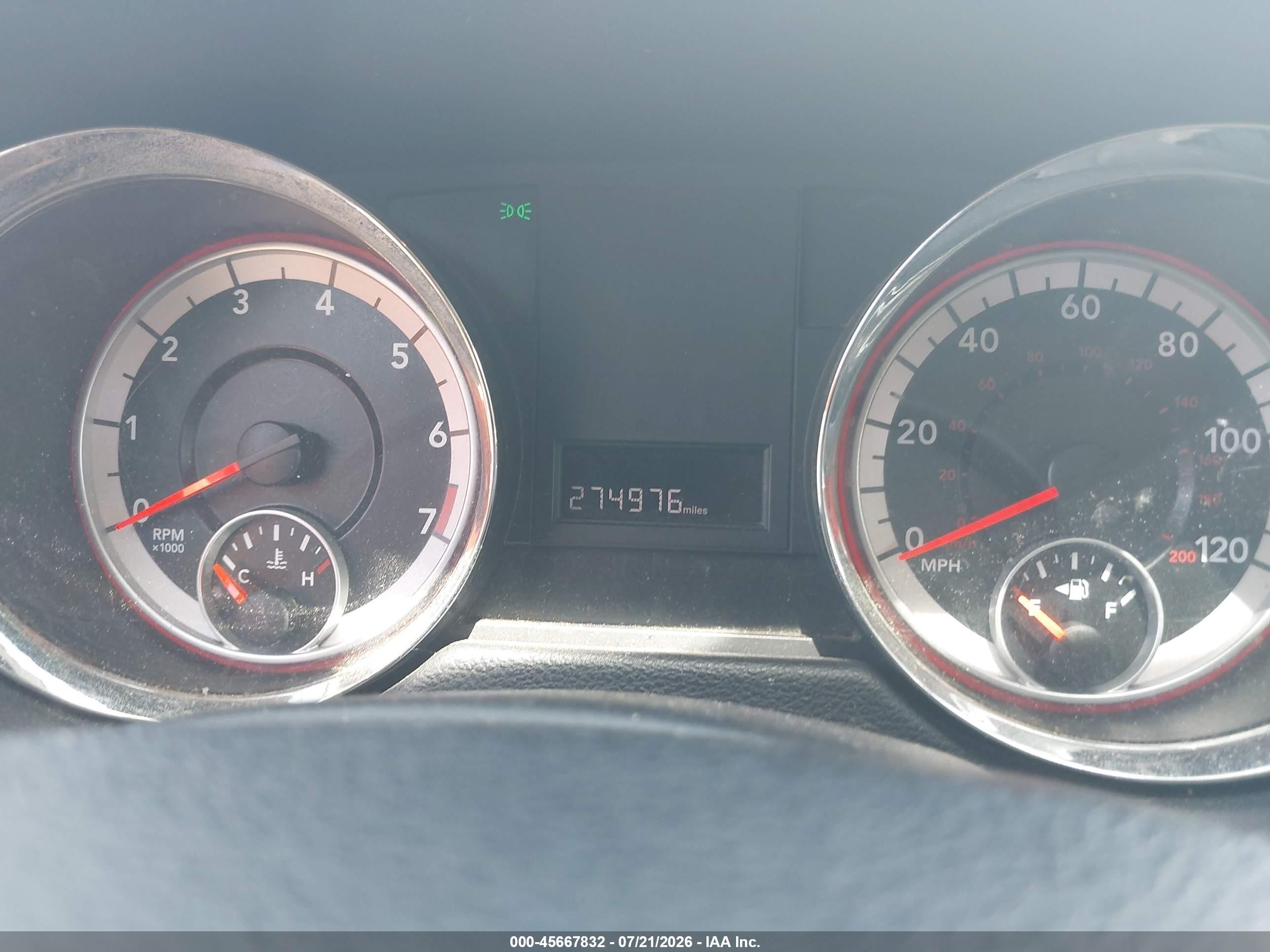 2012 Dodge Grand Caravan Sxt Белый vin: 2C4RDGCG0CR274936
