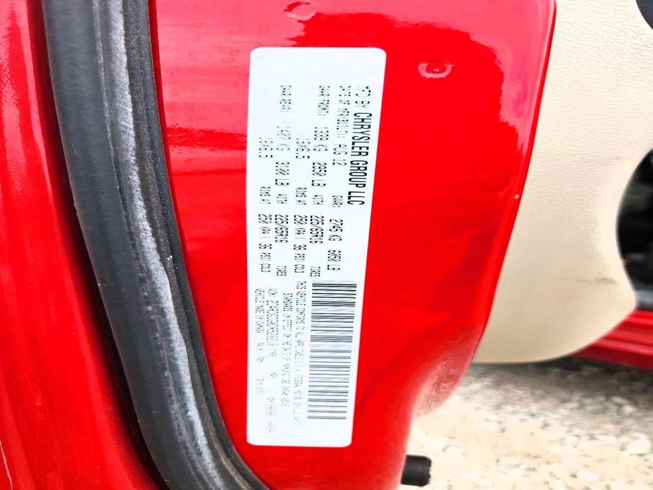 2013 Dodge Grand Caravan Sxt Red vin: 2C4RDGCG0DR520210