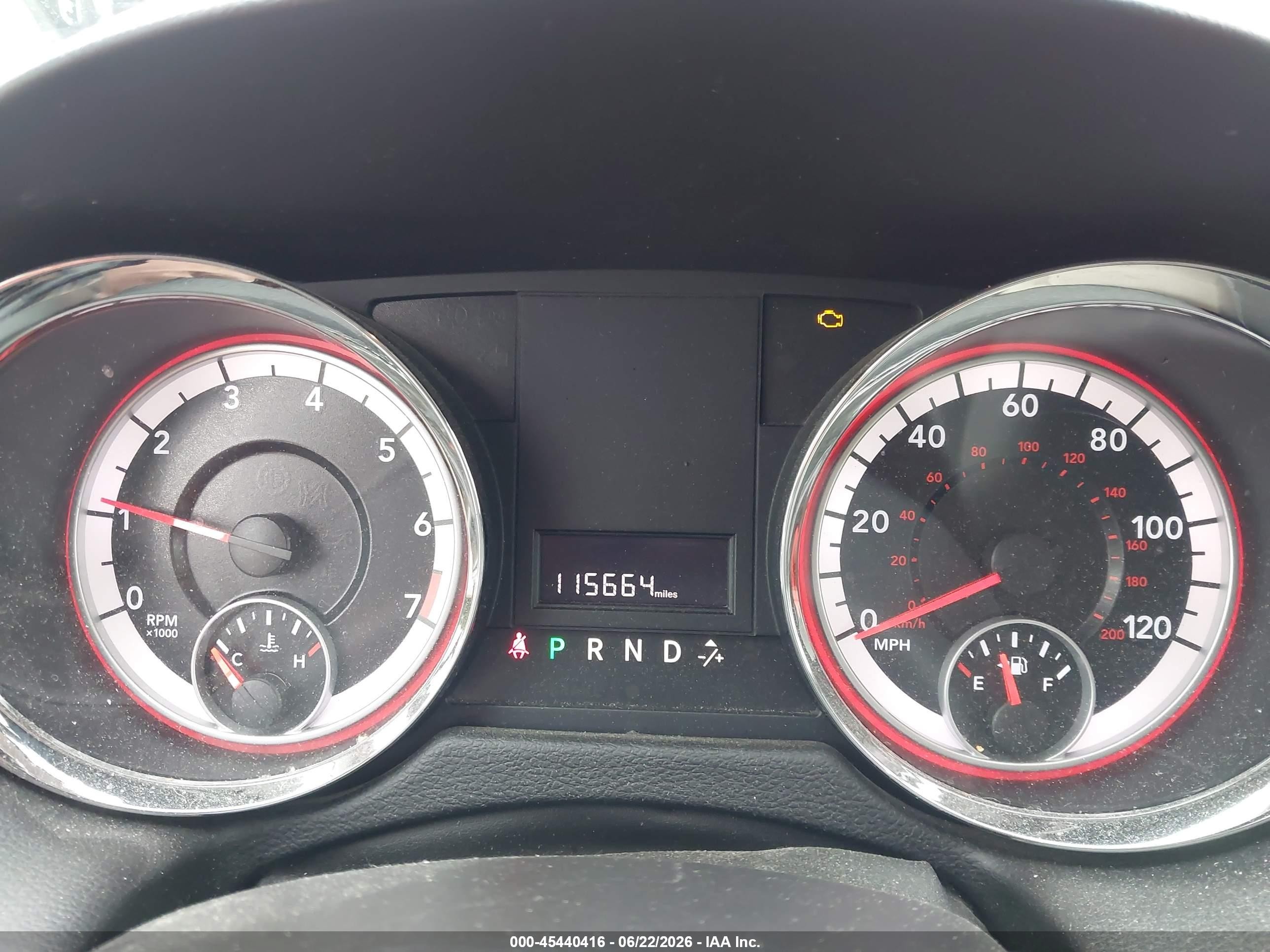 2013 Dodge Grand Caravan Sxt Red vin: 2C4RDGCG0DR543888