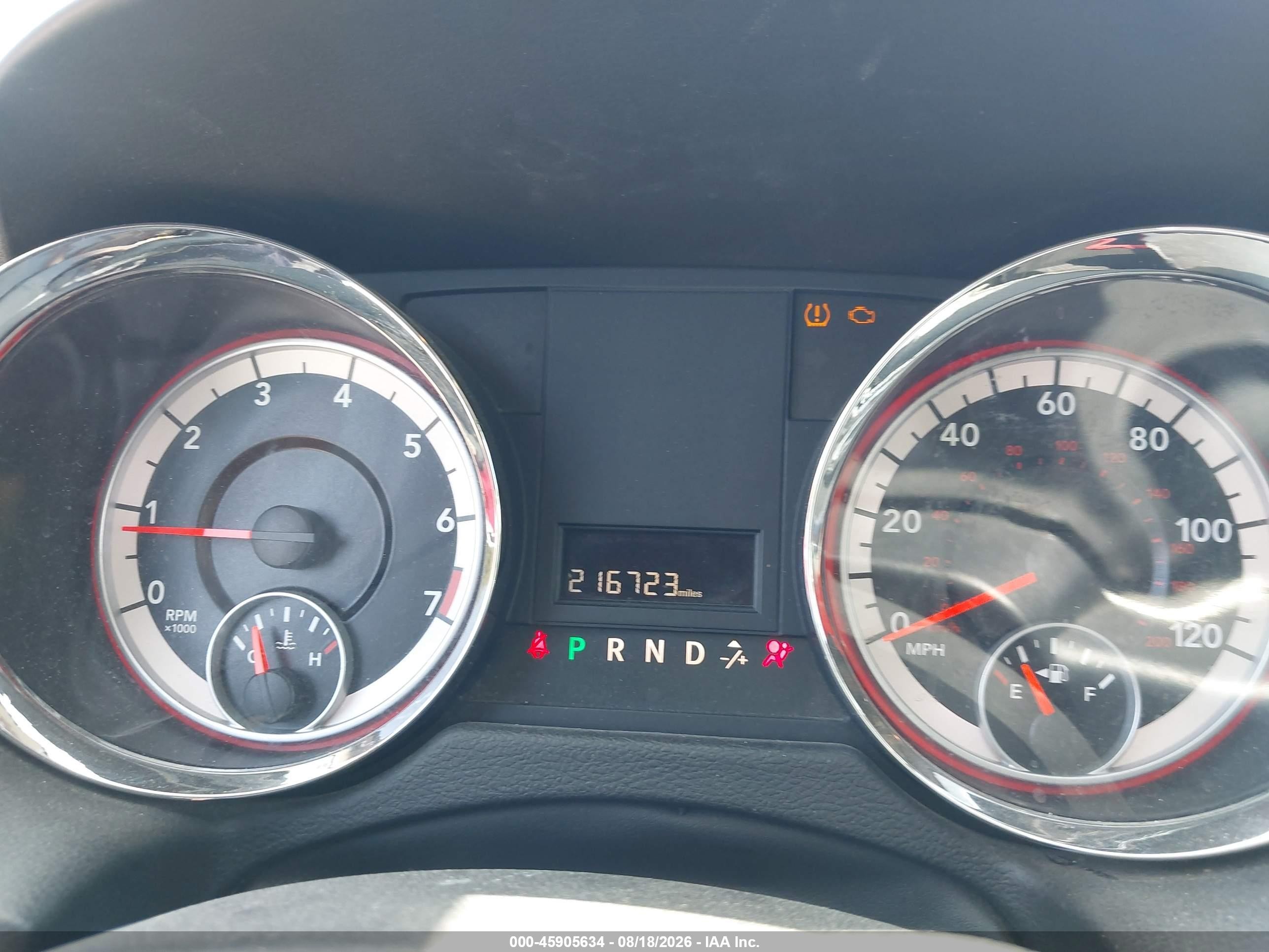 2013 Dodge Grand Caravan Sxt Blue vin: 2C4RDGCG0DR585669