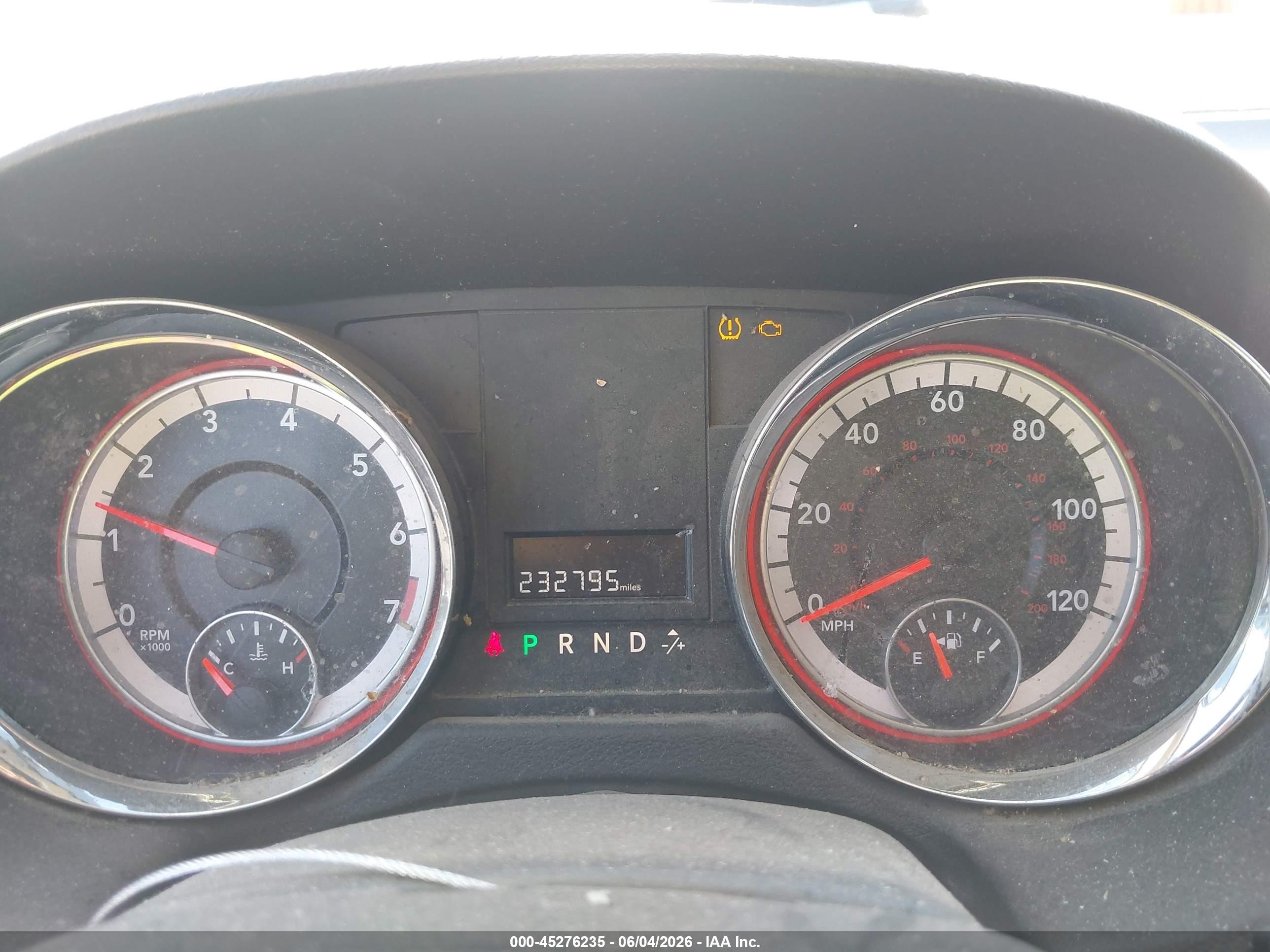 2013 Dodge Grand Caravan Sxt Черный vin: 2C4RDGCG0DR692317
