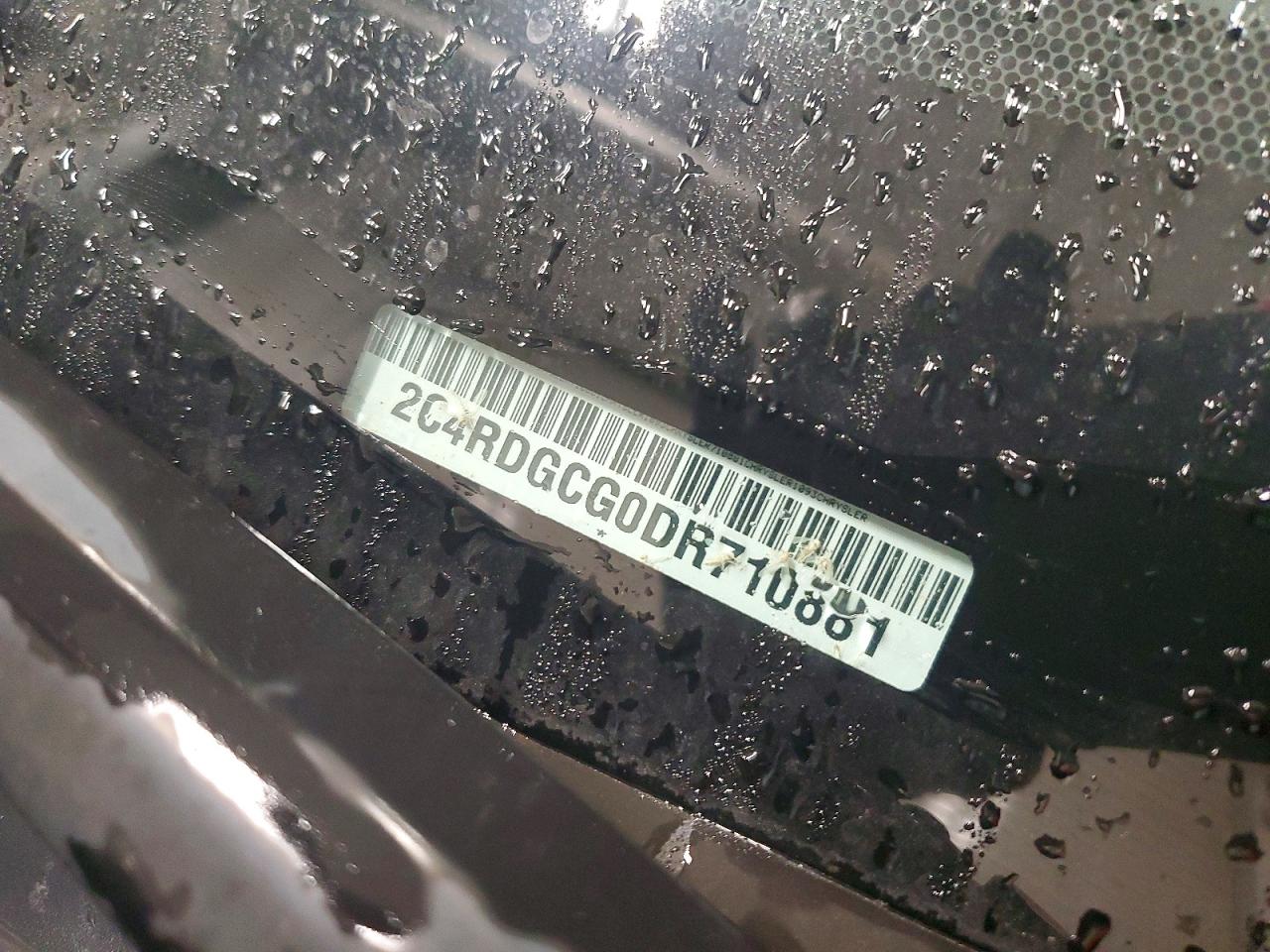 2013 Dodge Grand Caravan Sxt Silver vin: 2C4RDGCG0DR710881
