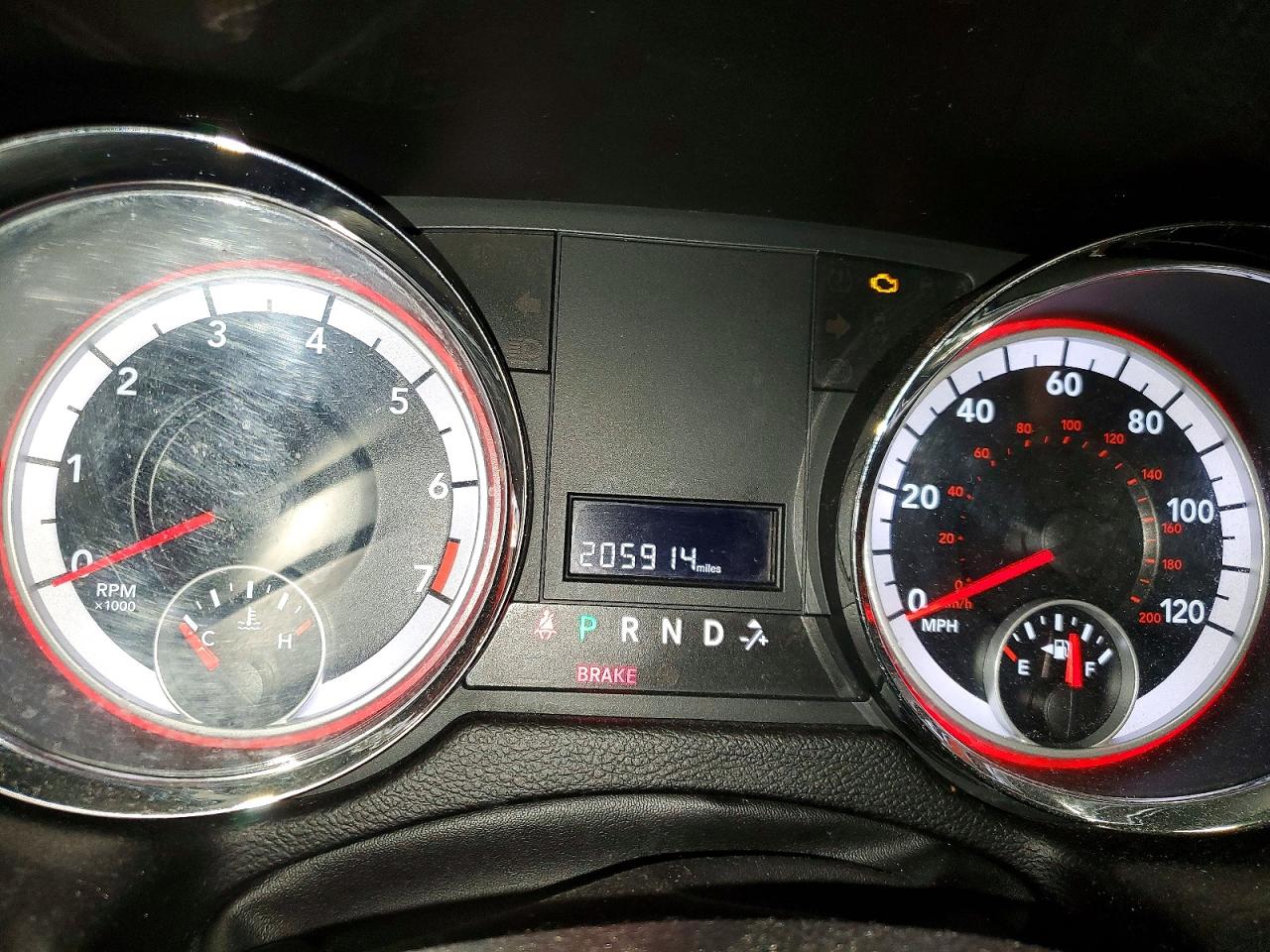 2013 Dodge Grand Caravan Sxt Silver vin: 2C4RDGCG0DR733612