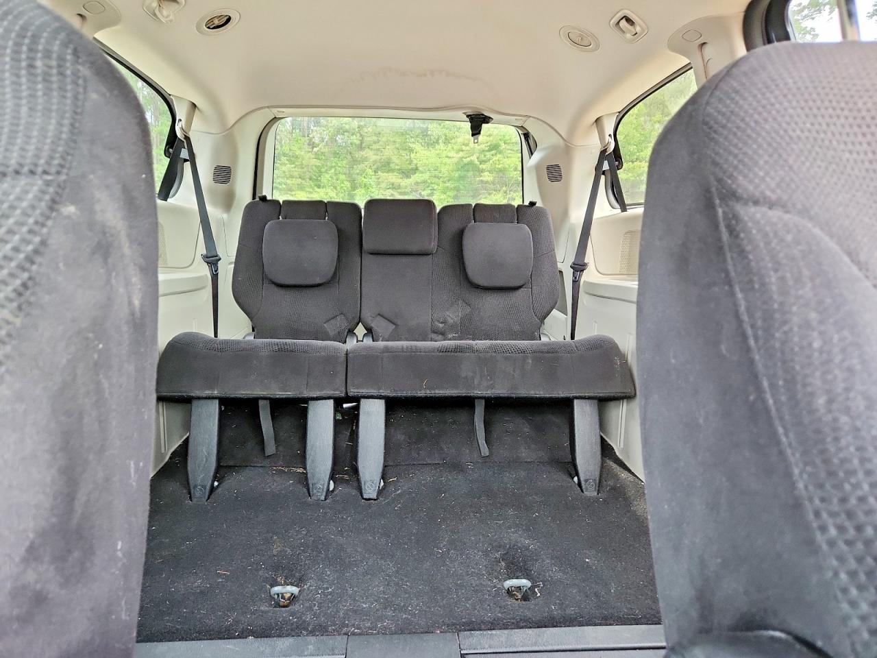 2013 Dodge Grand Caravan Sxt Blue vin: 2C4RDGCG0DR791087