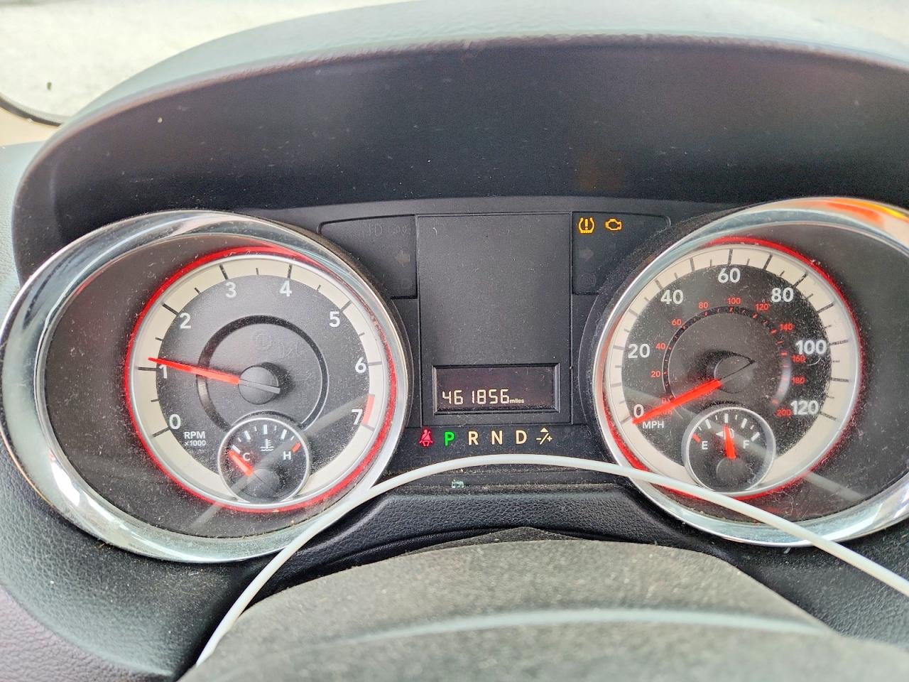 2014 Dodge Grand Caravan Sxt Белый vin: 2C4RDGCG0ER213430