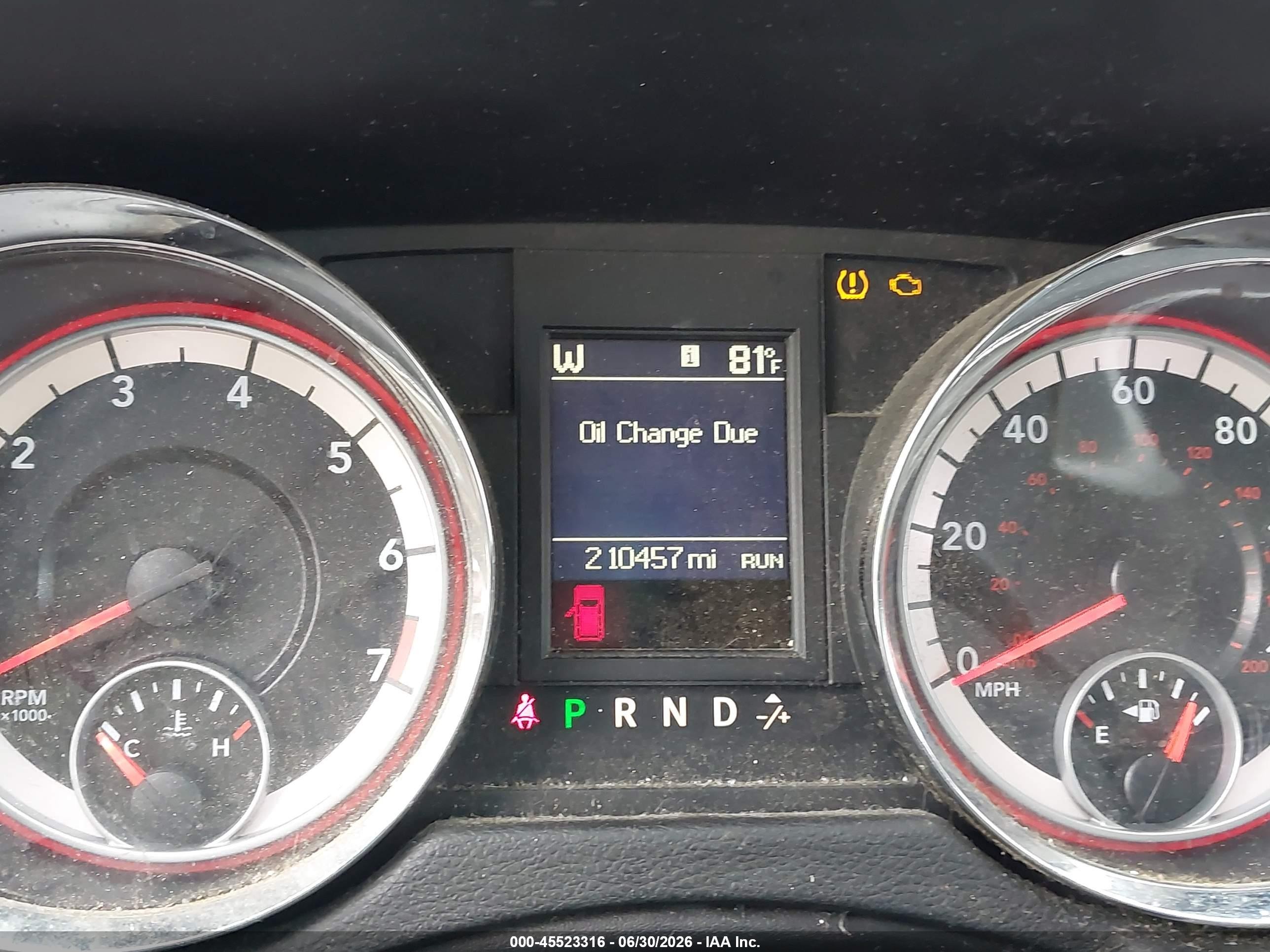 2014 Dodge Grand Caravan Sxt Black vin: 2C4RDGCG0ER265043