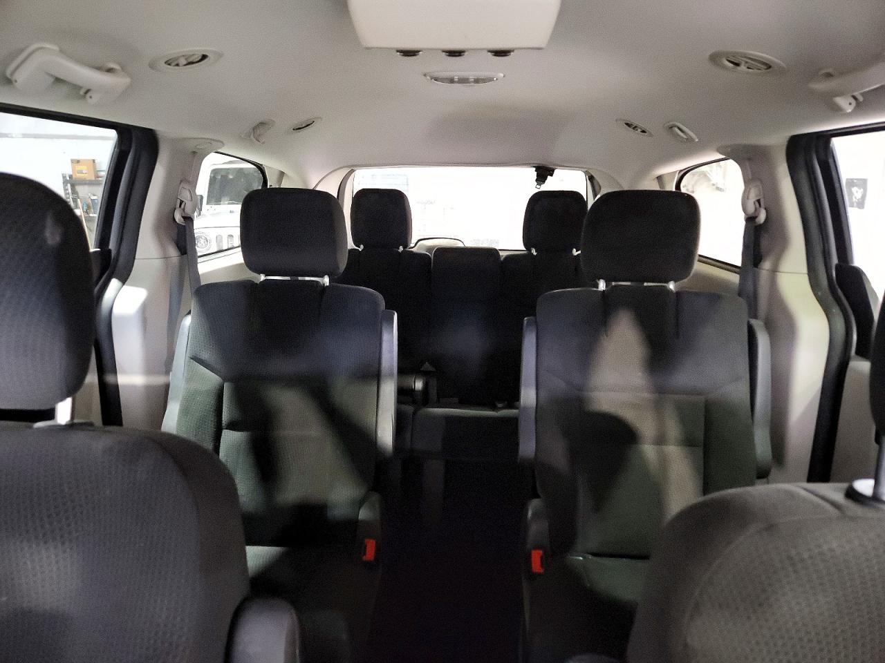 2015 Dodge Grand Caravan Sxt Silver vin: 2C4RDGCG0FR733015