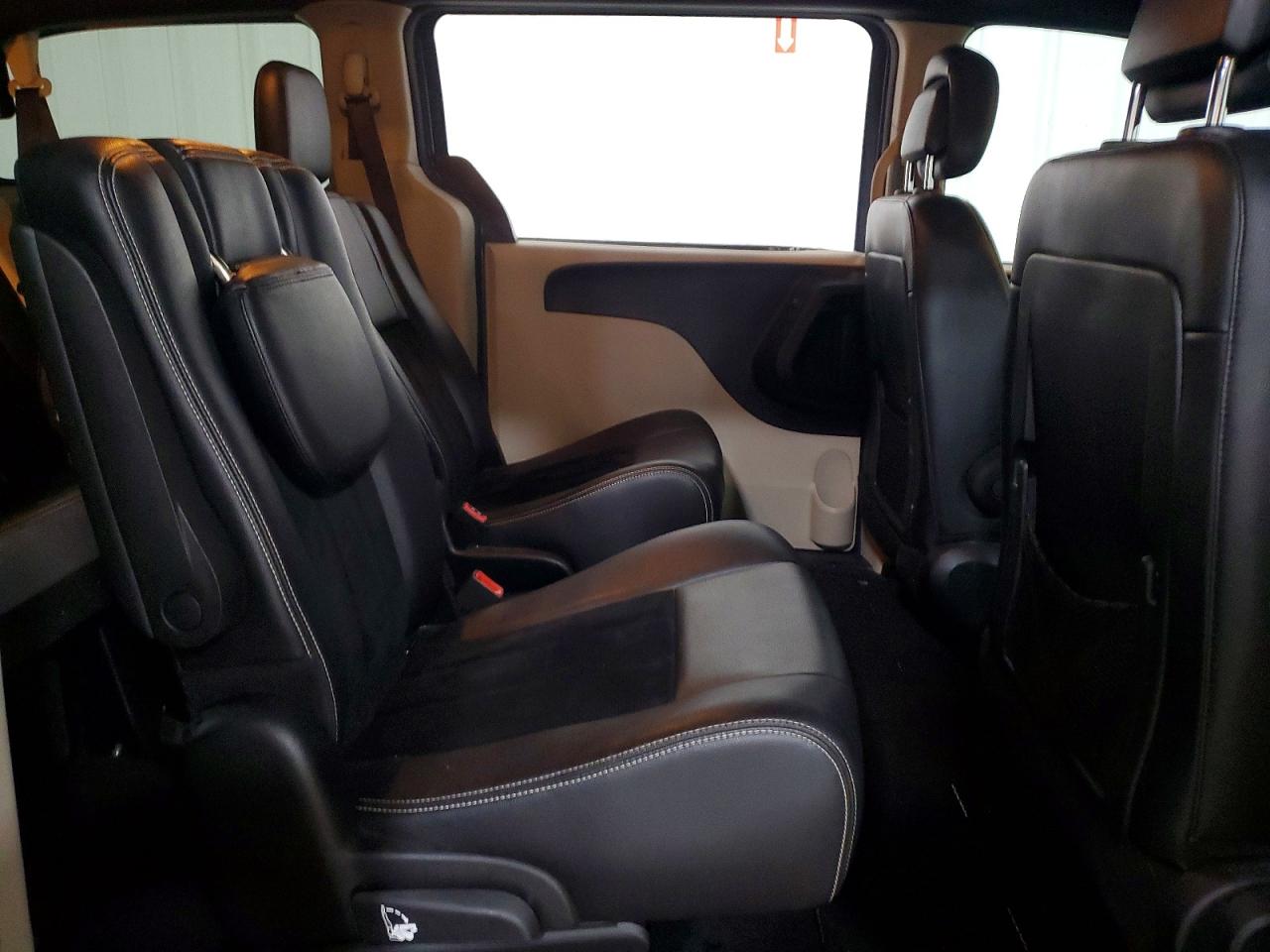 2018 Dodge Grand Caravan Sxt Charcoal vin: 2C4RDGCG0JR343430