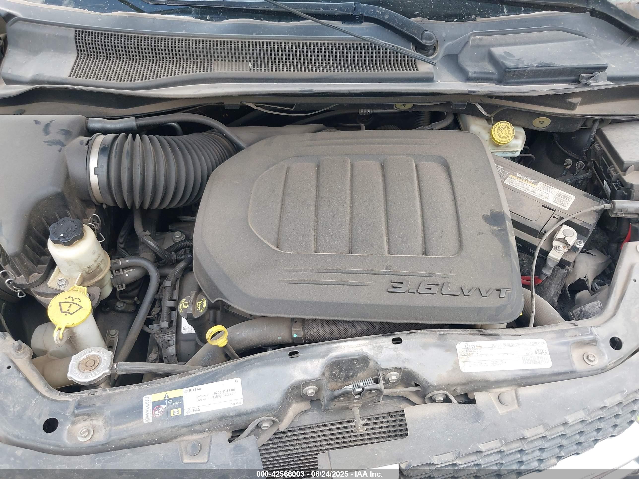 2019 Dodge Grand Caravan Sxt Gray vin: 2C4RDGCG0KR679922