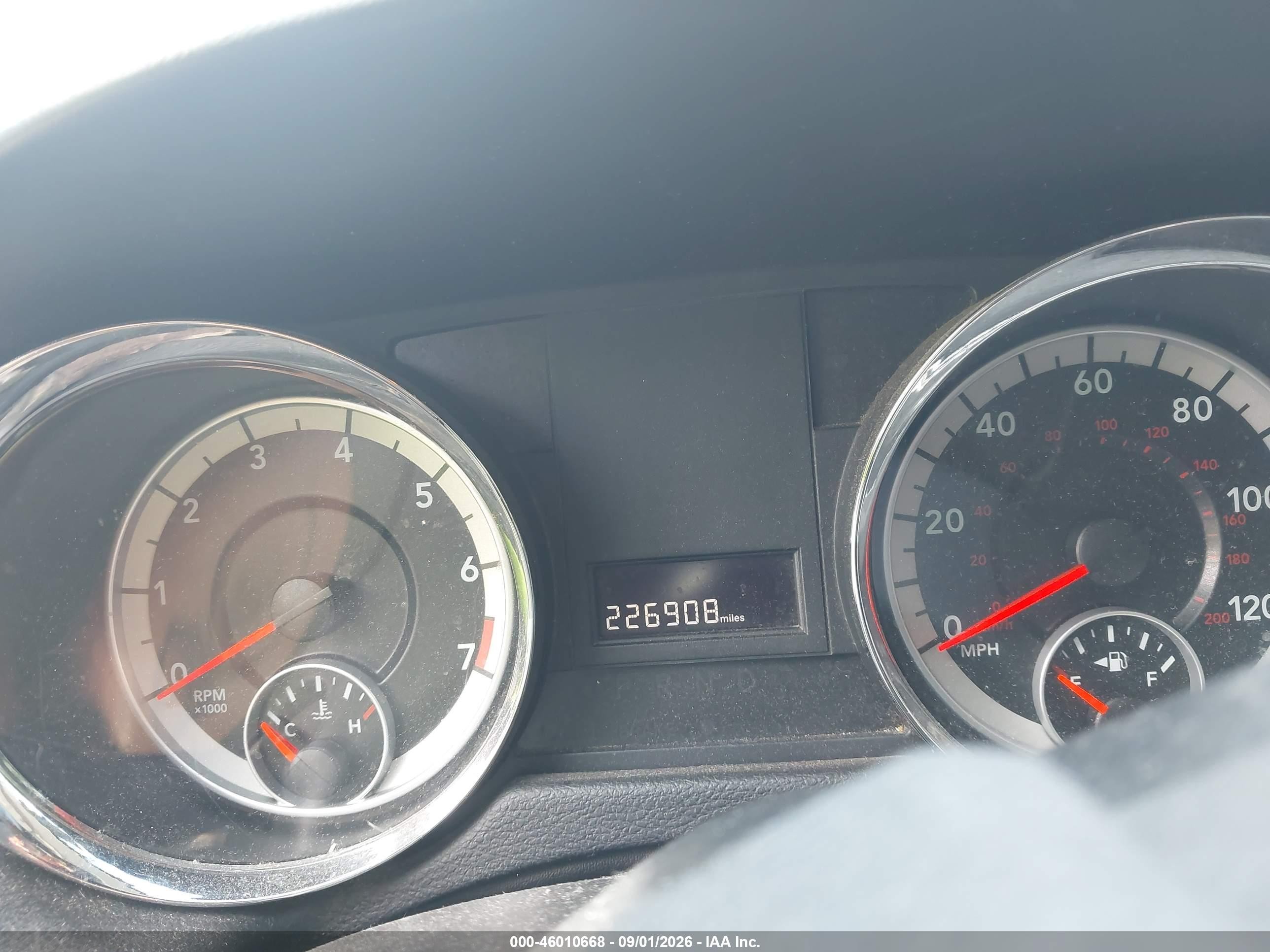 2013 Dodge Grand Caravan Sxt Gray vin: 2C4RDGCG1DR654191