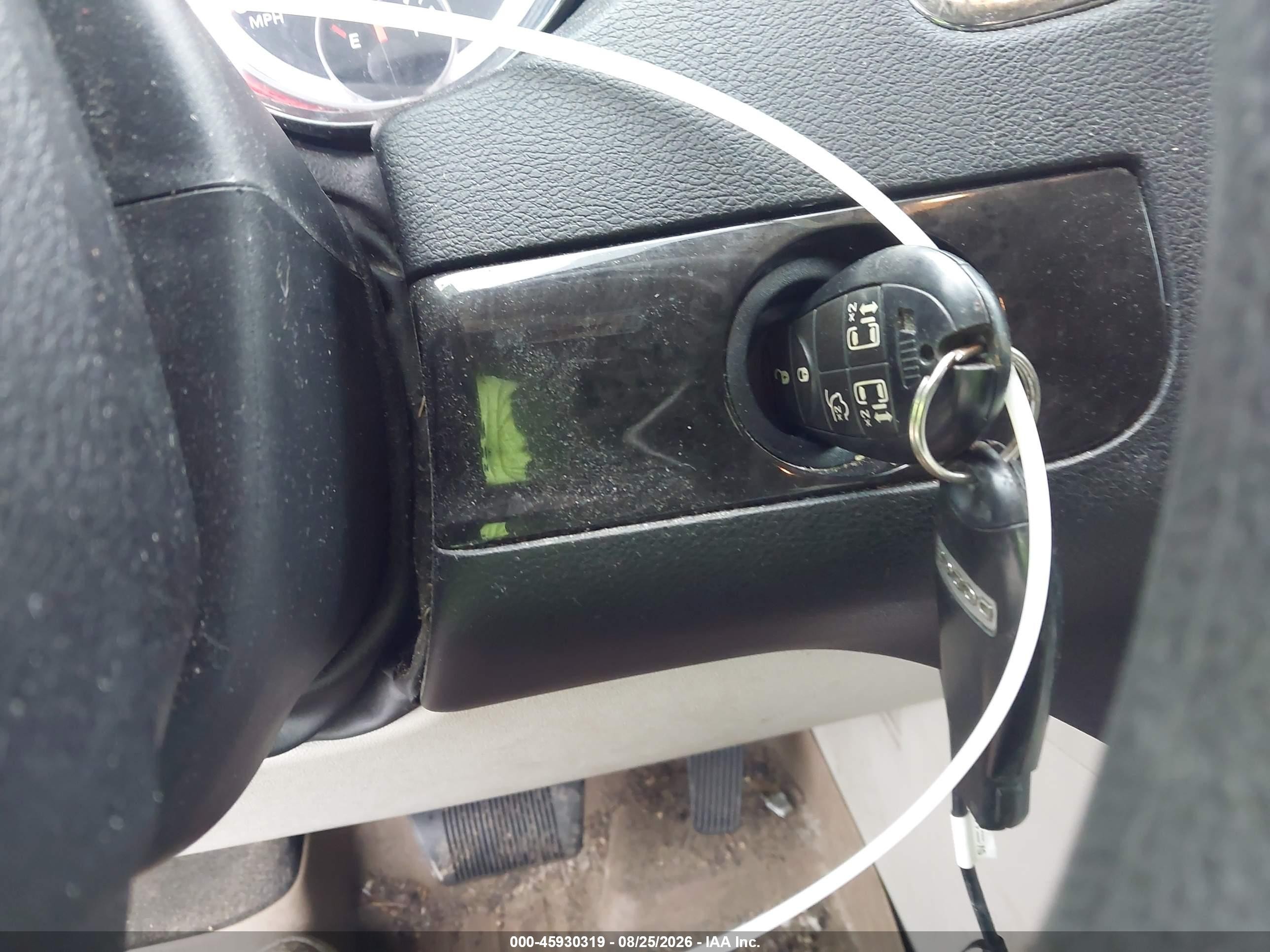 2013 Dodge Grand Caravan Sxt Silver vin: 2C4RDGCG1DR695906