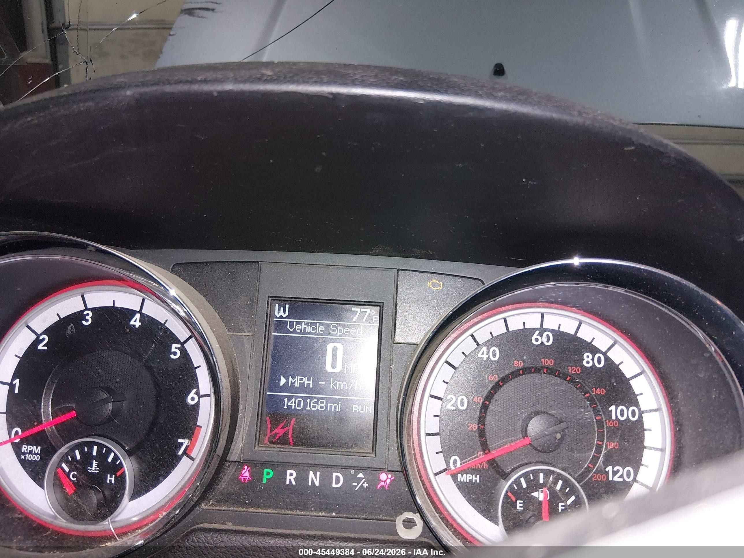 2013 Dodge Grand Caravan Sxt Silver vin: 2C4RDGCG1DR717757