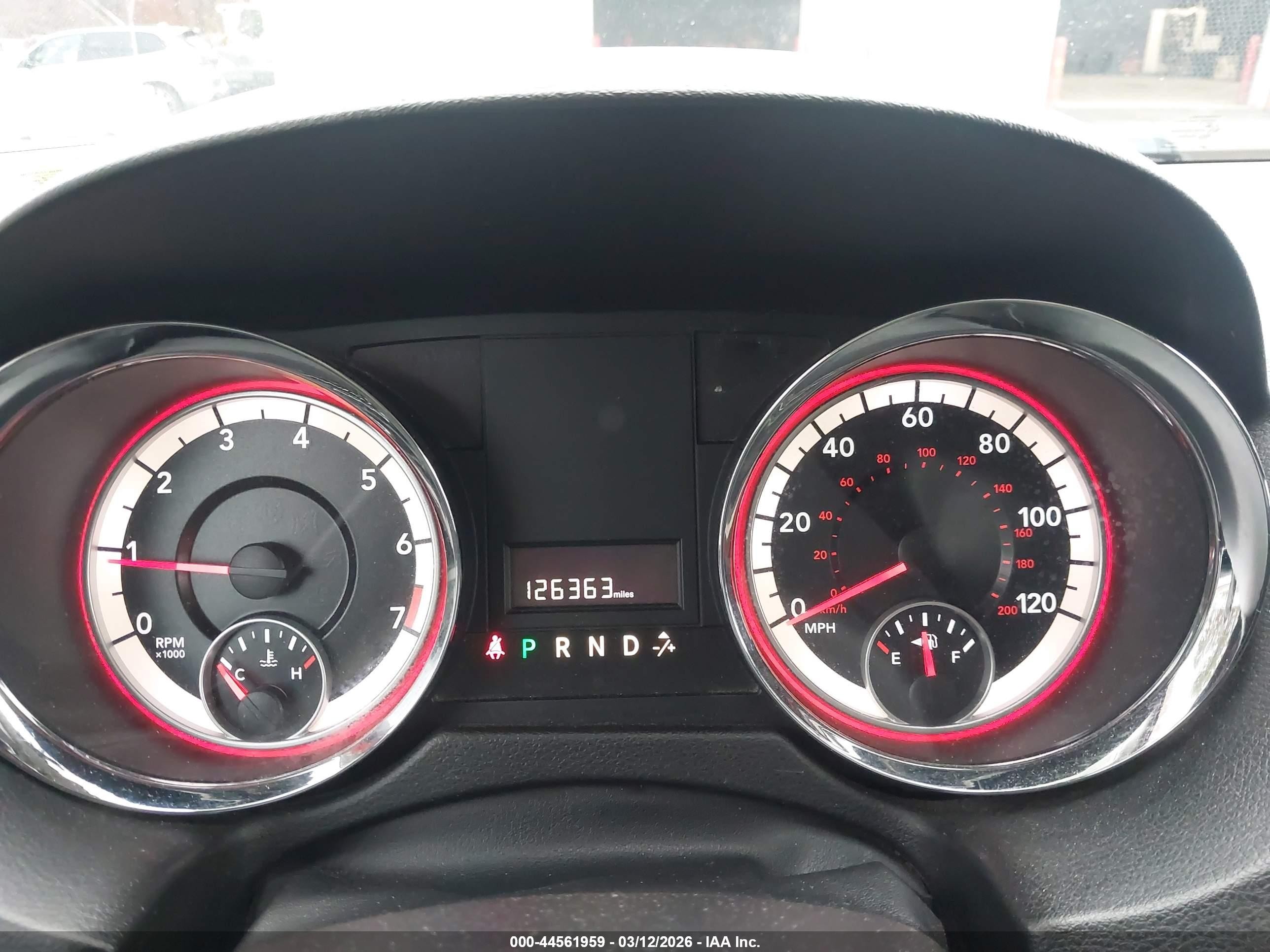 2013 Dodge Grand Caravan Sxt Black vin: 2C4RDGCG1DR771768