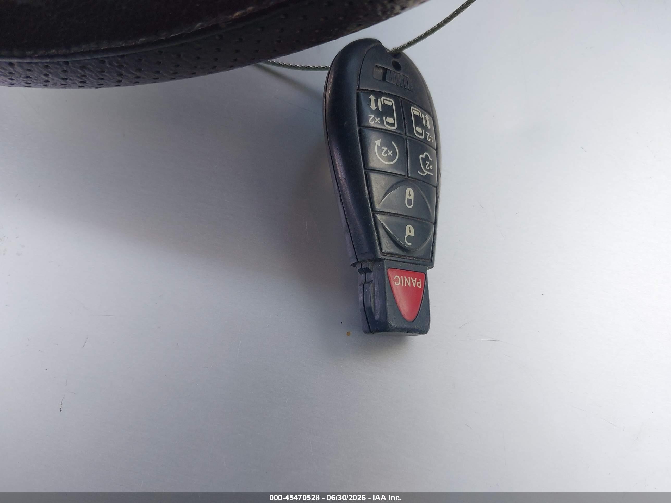 2013 Dodge Grand Caravan Sxt Silver vin: 2C4RDGCG1DR804493