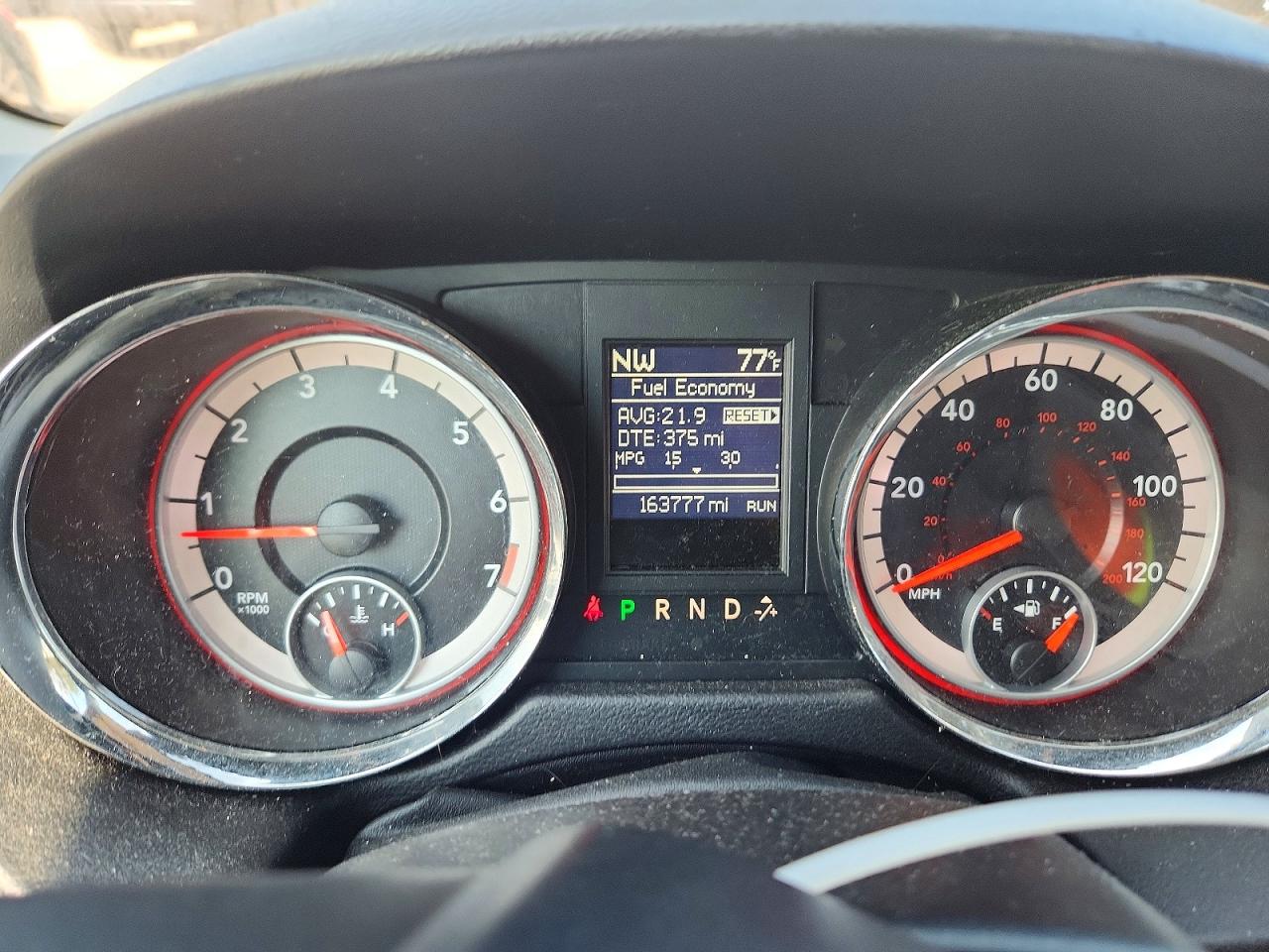 2014 Dodge Grand Caravan Sxt Белый vin: 2C4RDGCG1ER423440