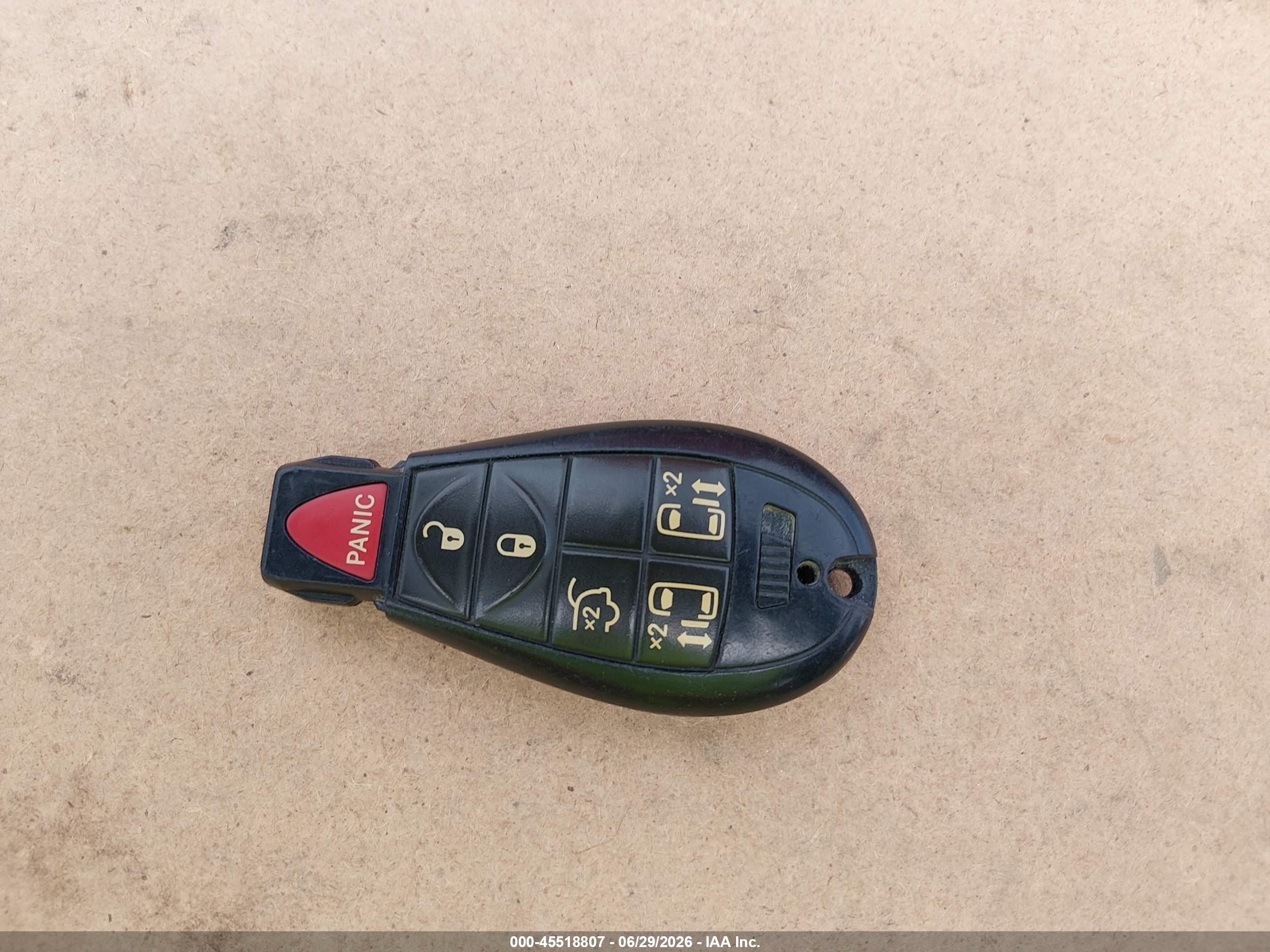 2014 Dodge Grand Caravan Sxt White vin: 2C4RDGCG1ER429058