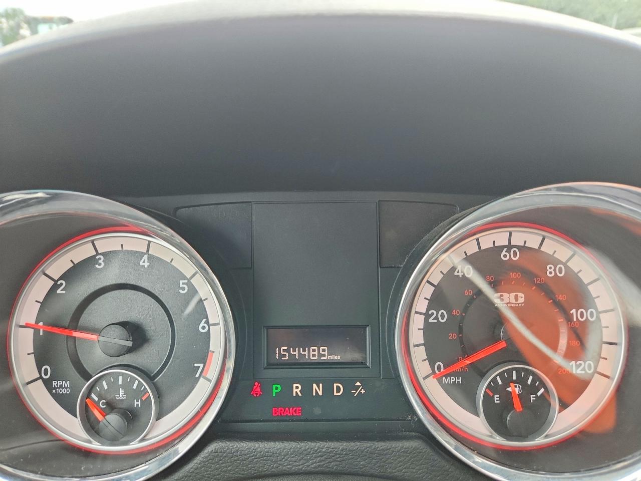 2014 Dodge Grand Caravan Sxt White vin: 2C4RDGCG1ER452081