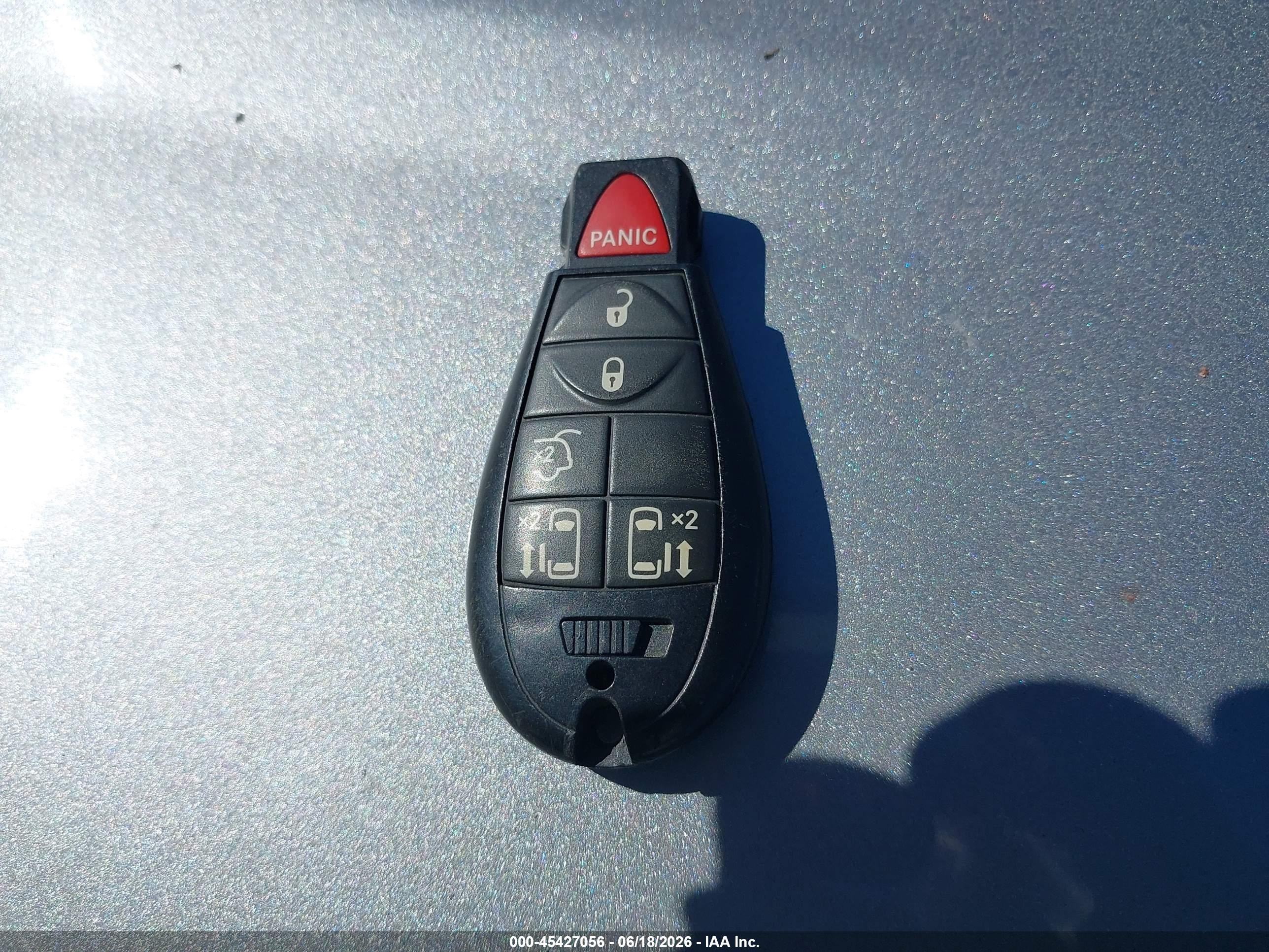 2015 Dodge Grand Caravan Sxt Silver vin: 2C4RDGCG1FR550769
