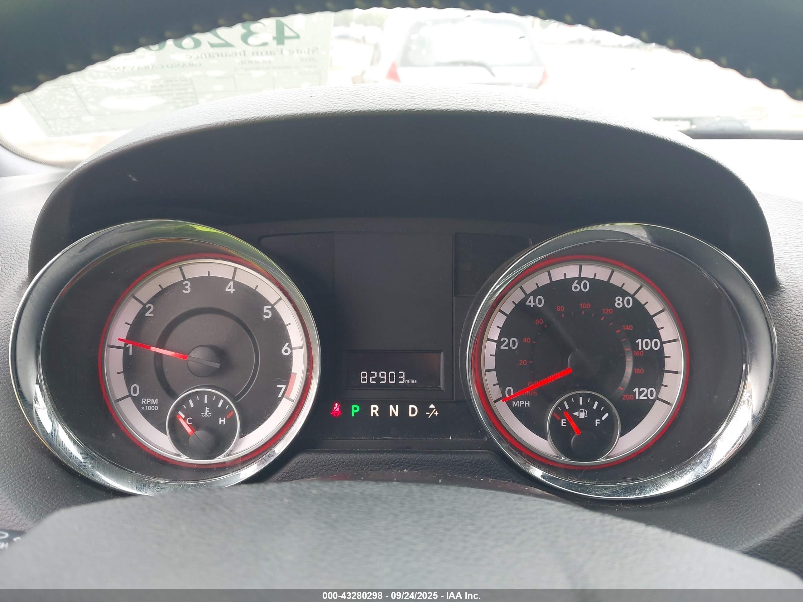 2018 Dodge Grand Caravan Sxt Белый vin: 2C4RDGCG1JR298773