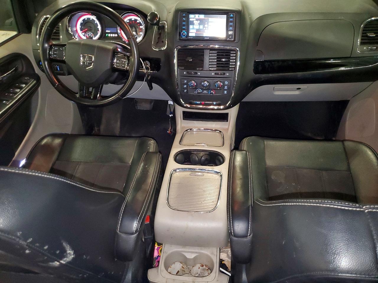 2020 Dodge Grand Caravan Sxt Silver vin: 2C4RDGCG1LR161402